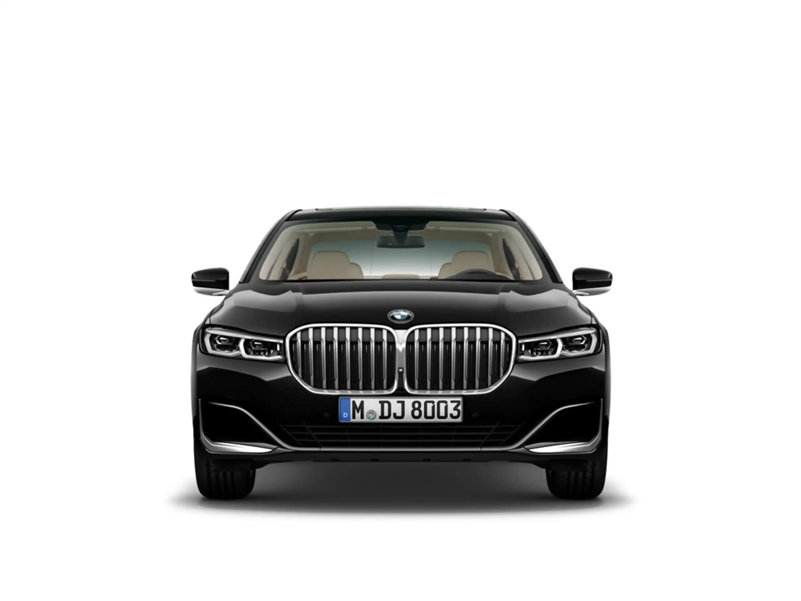 BMW - 750