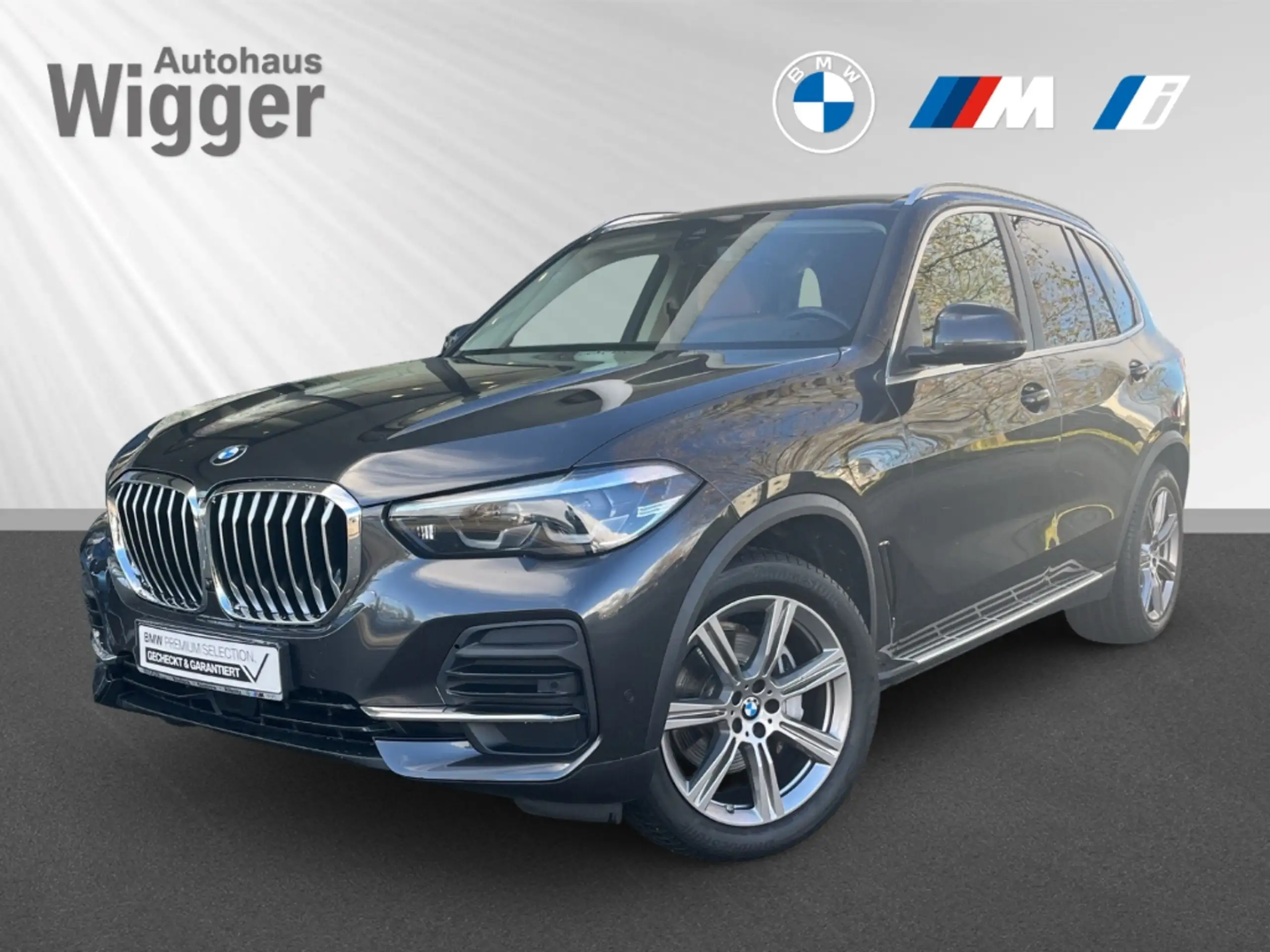 BMW - X5