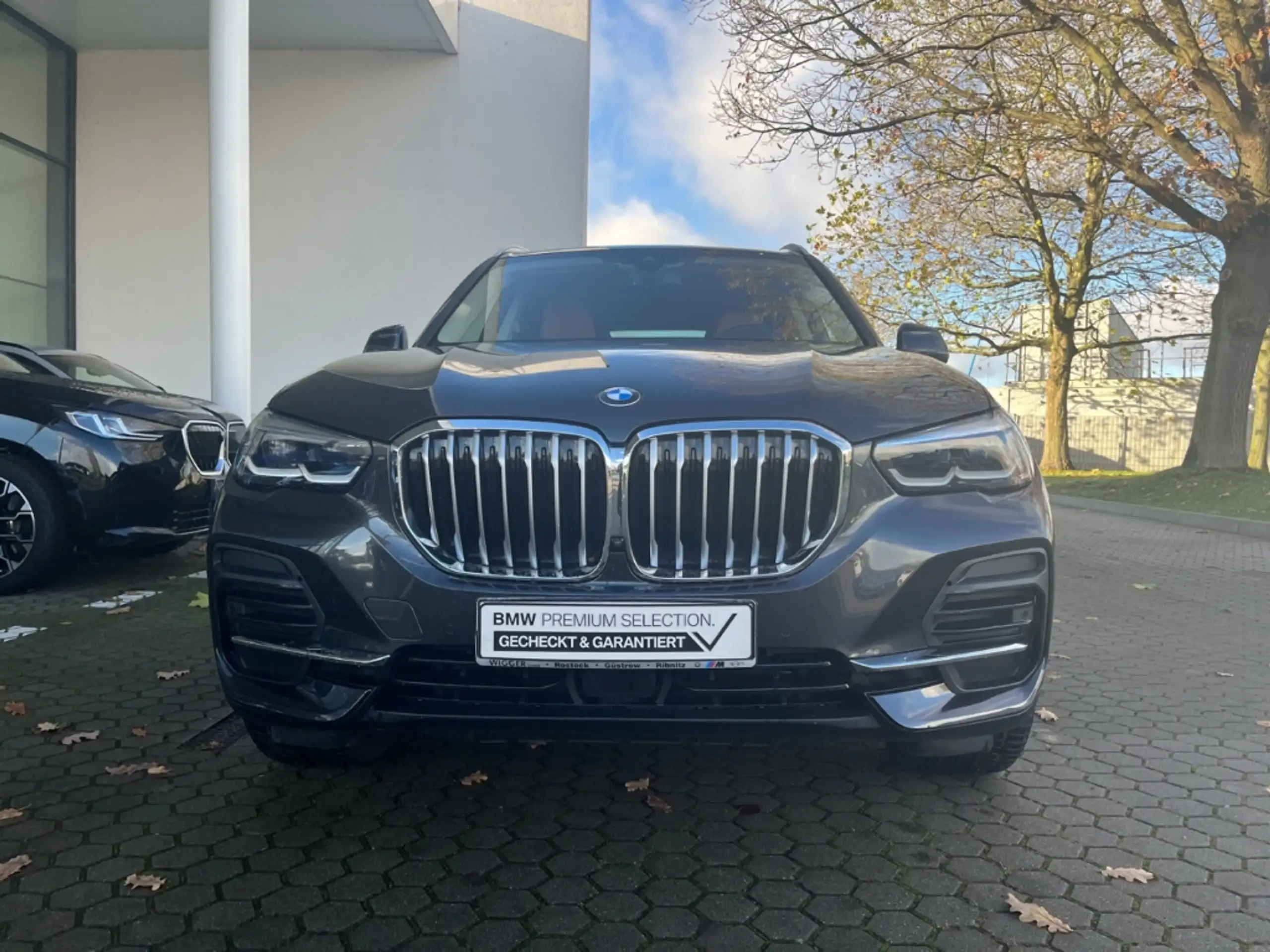 BMW - X5