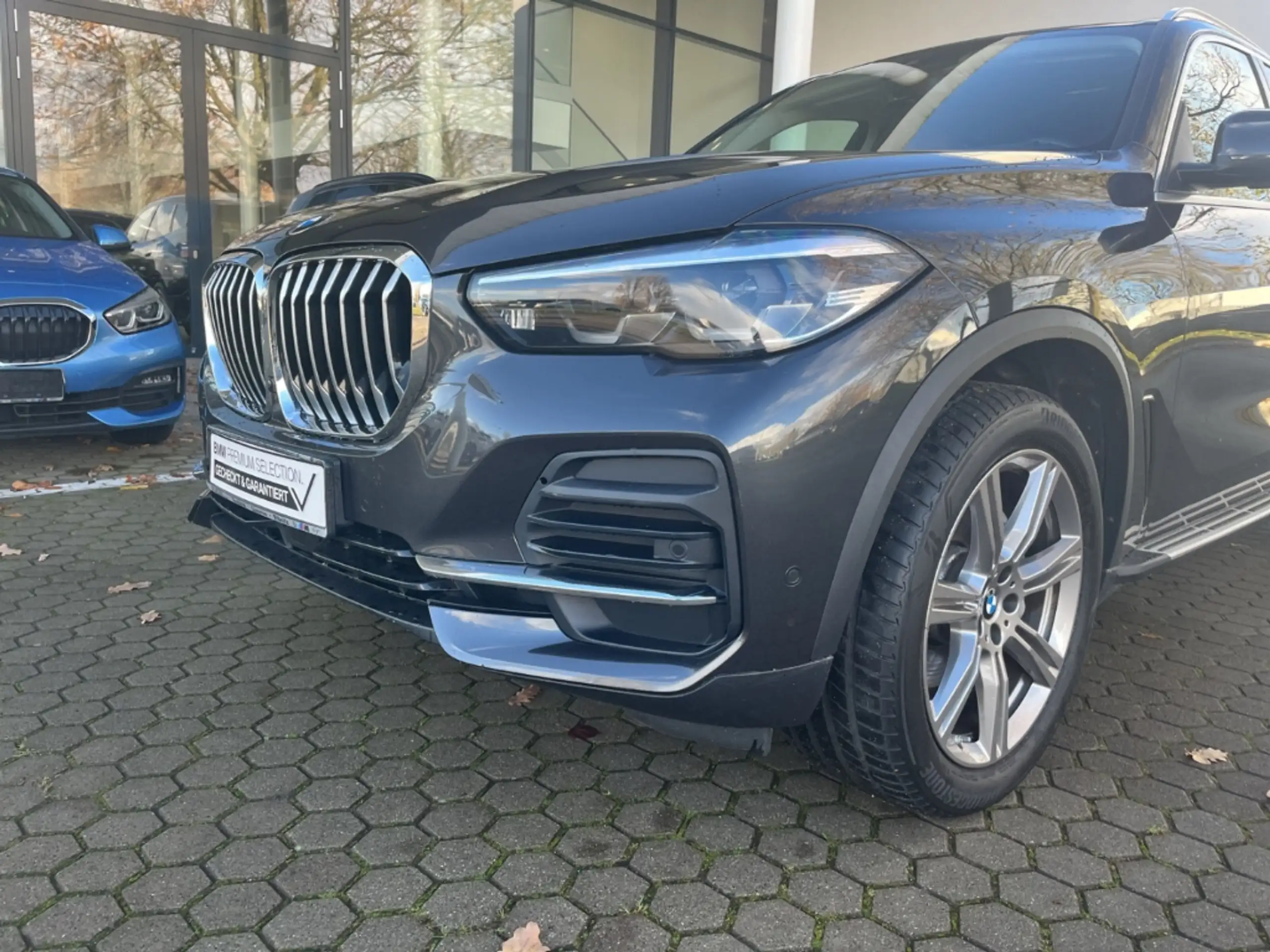 BMW - X5