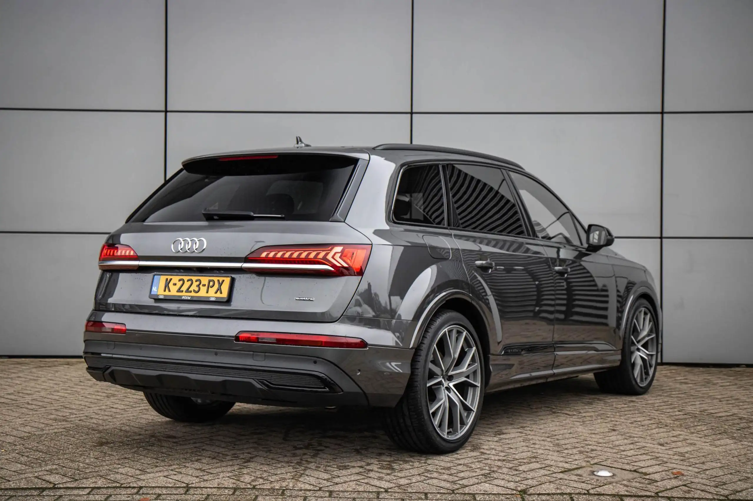 Audi - Q7