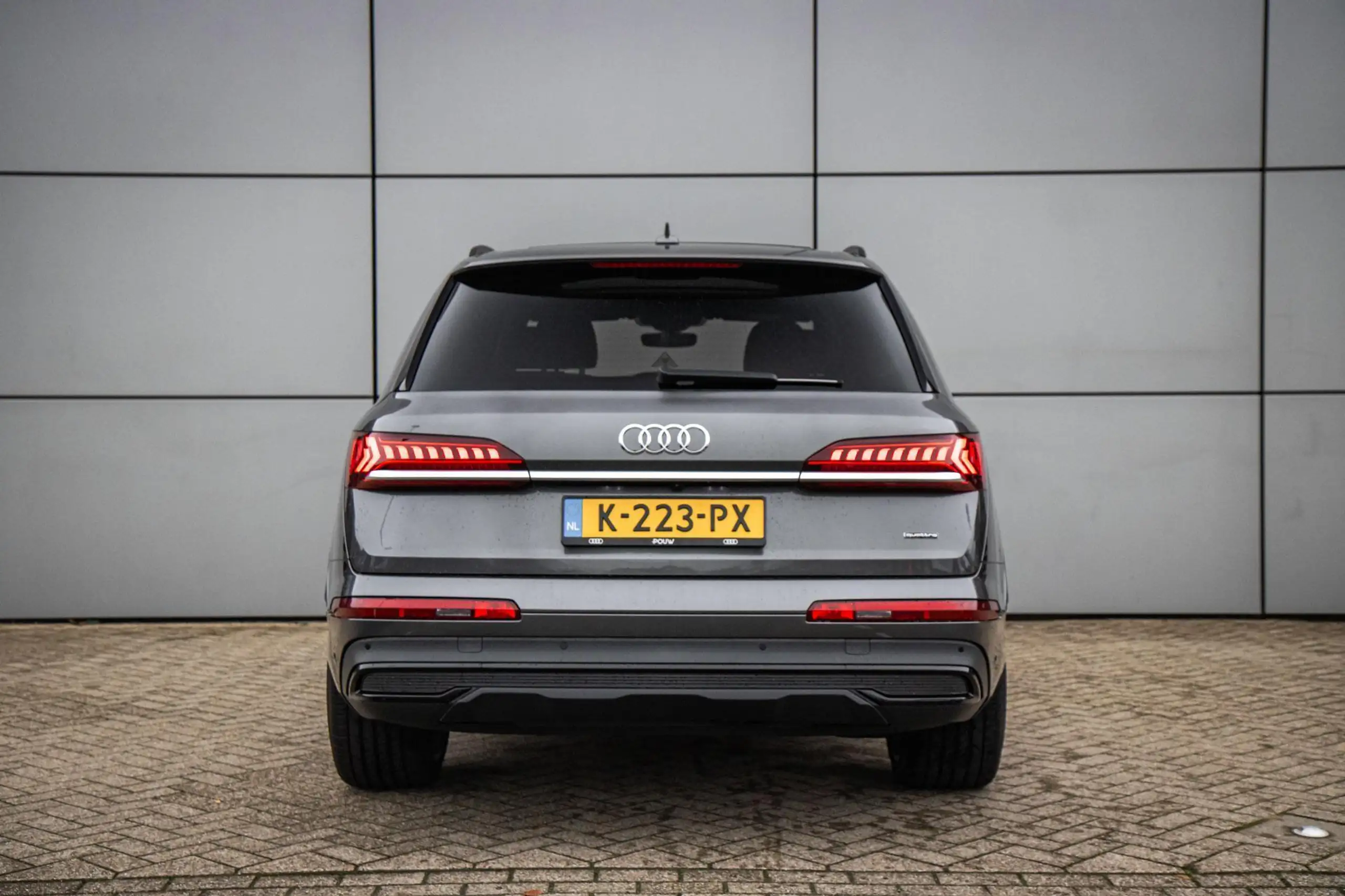 Audi - Q7