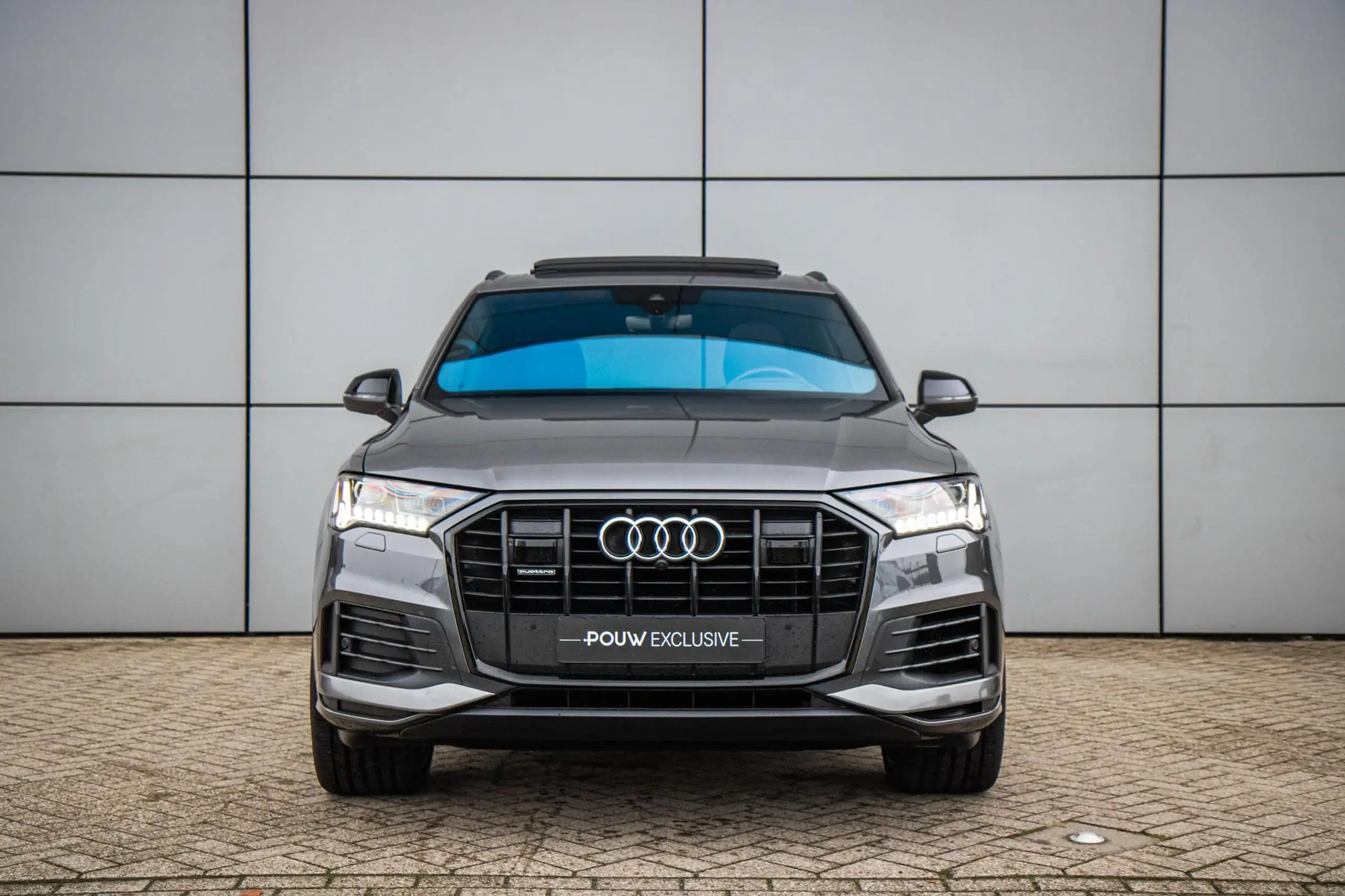 Audi - Q7