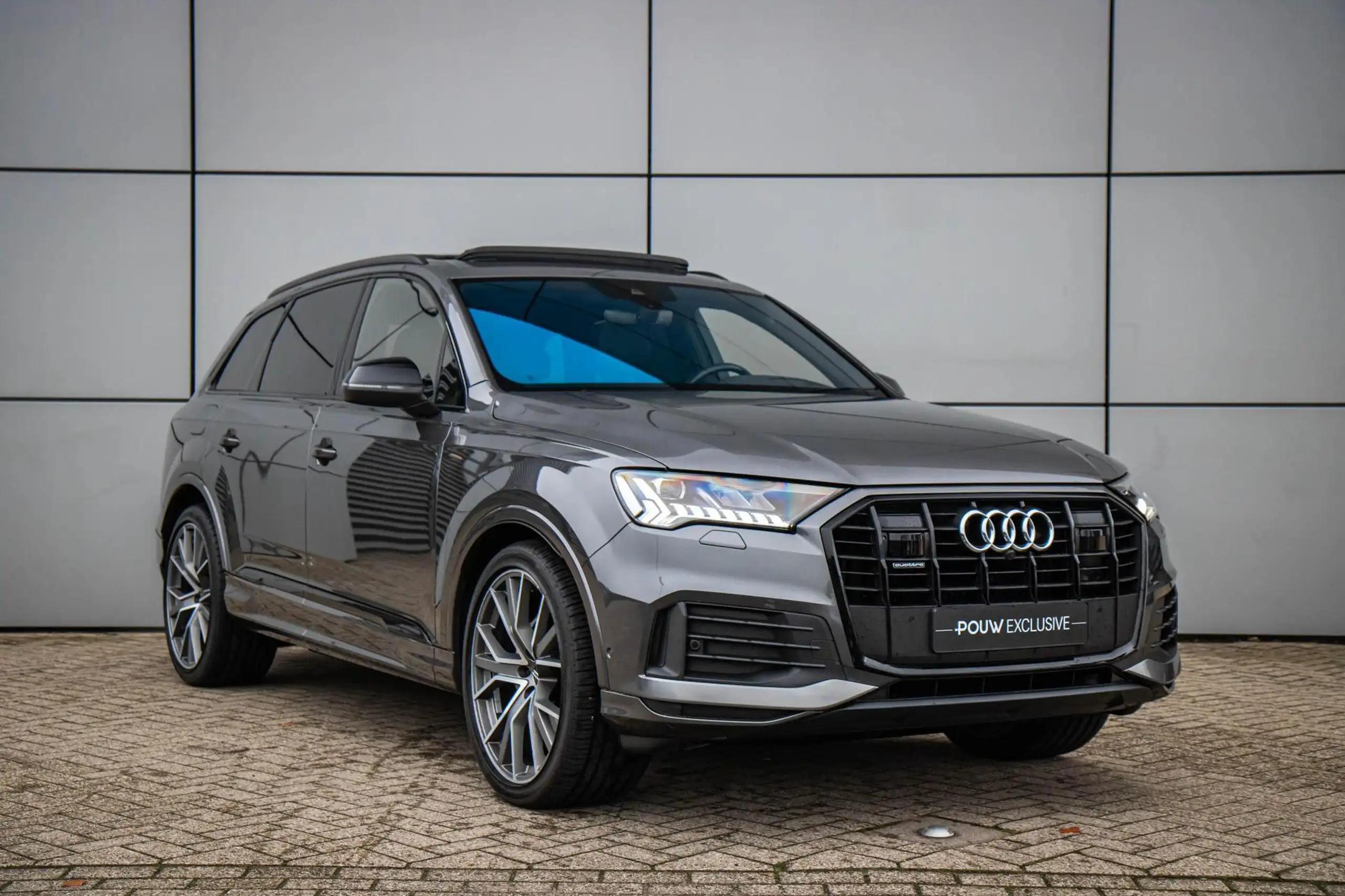 Audi - Q7