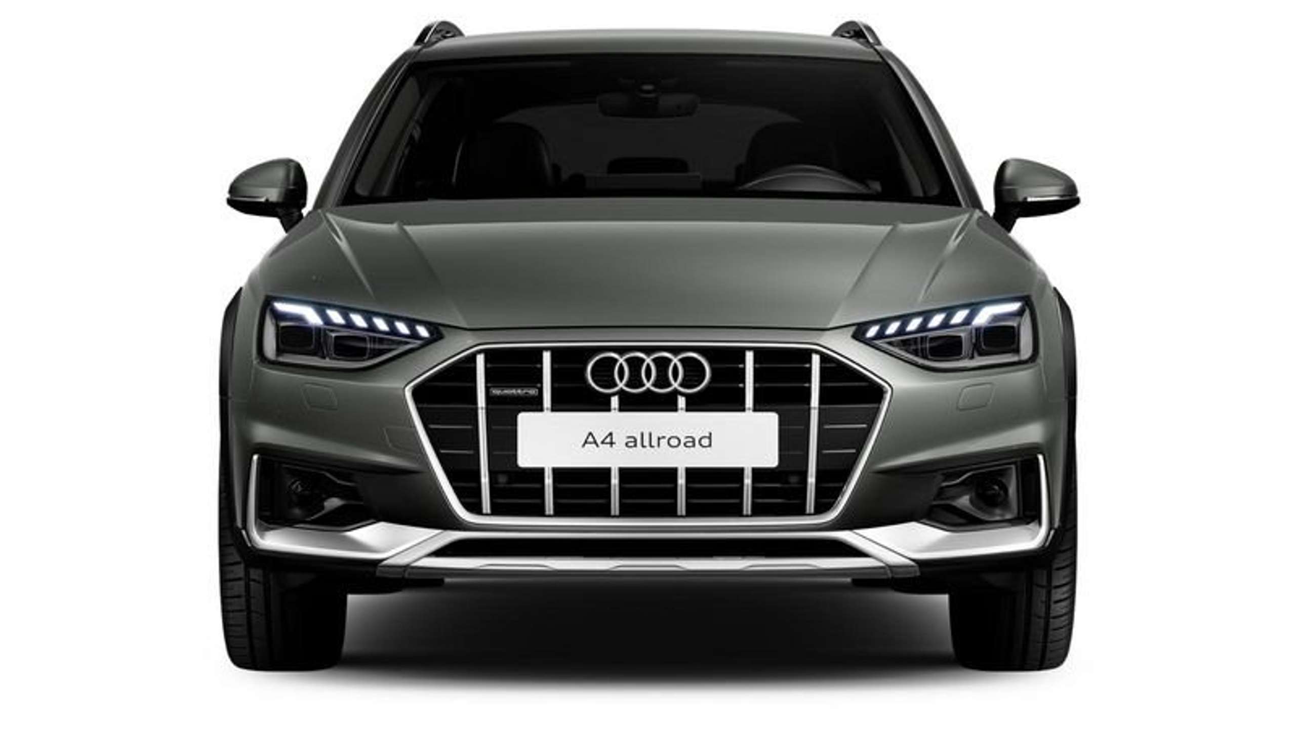 Audi - A4 allroad