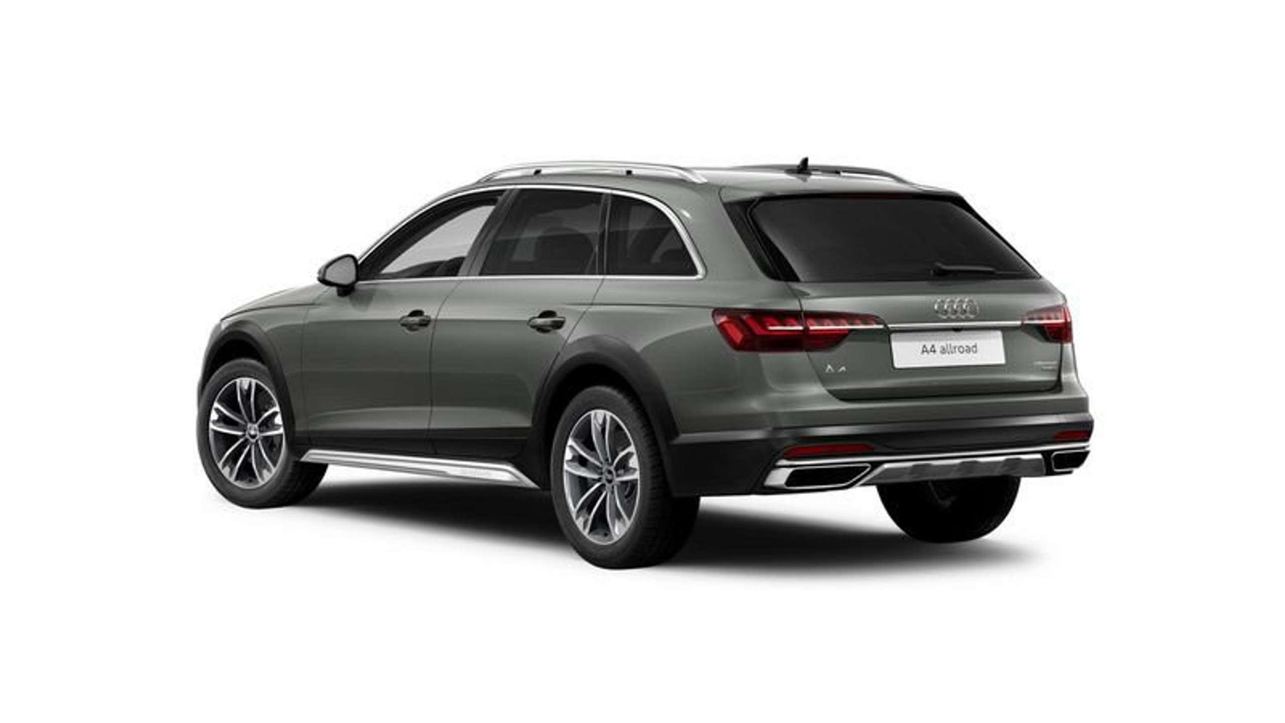 Audi - A4 allroad