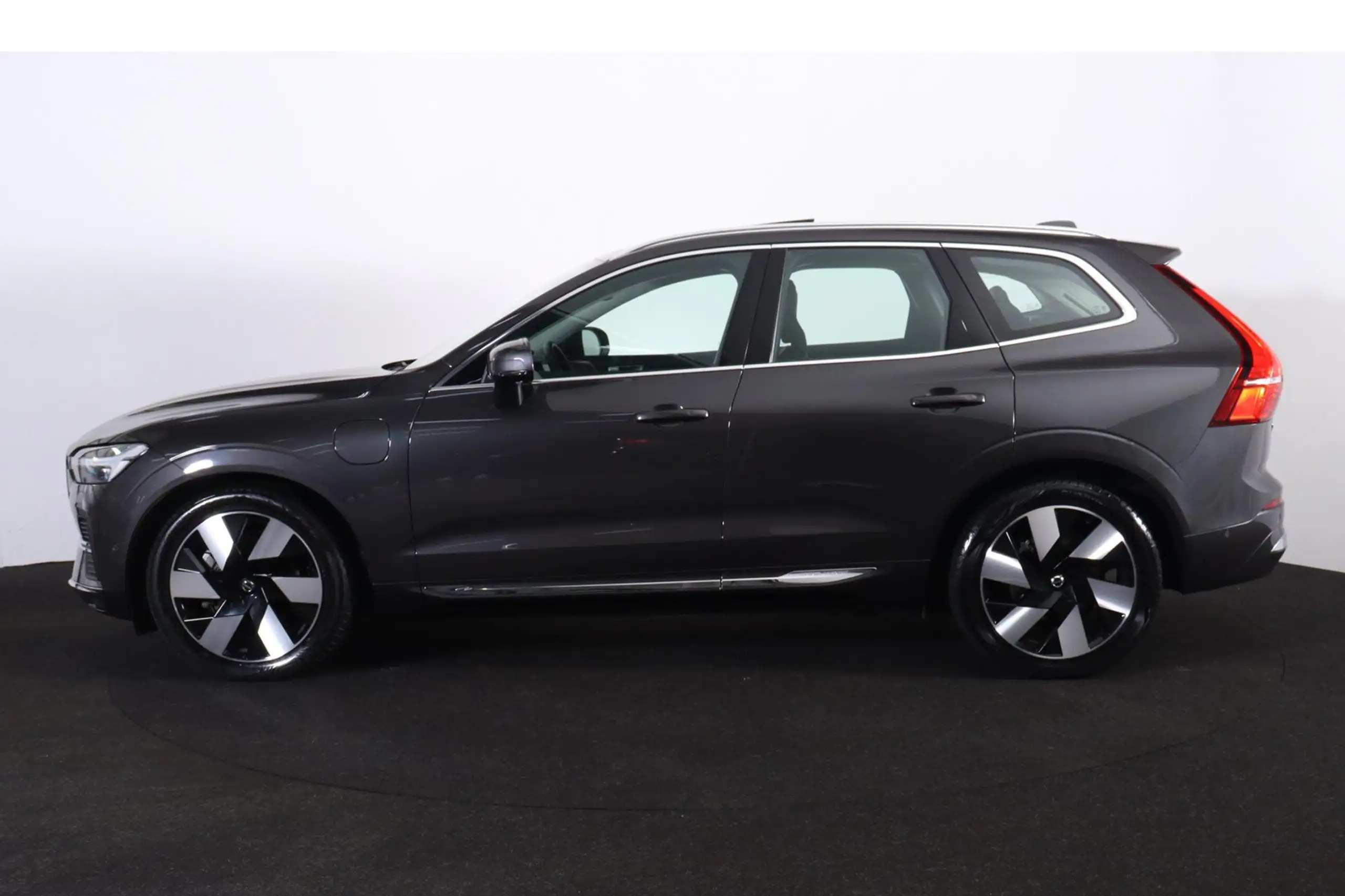 Volvo - XC60