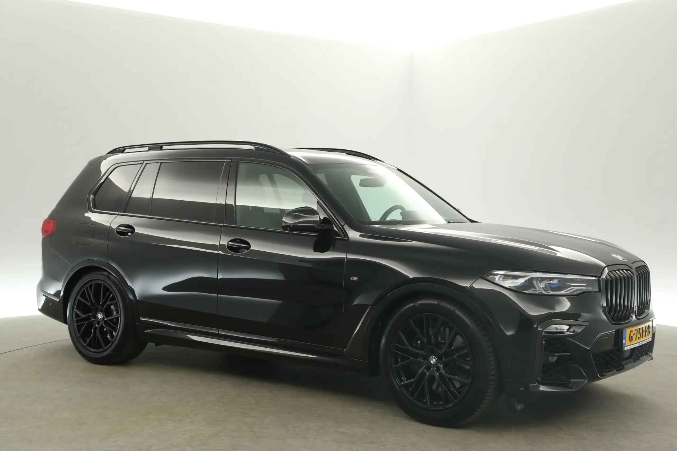 BMW - X7