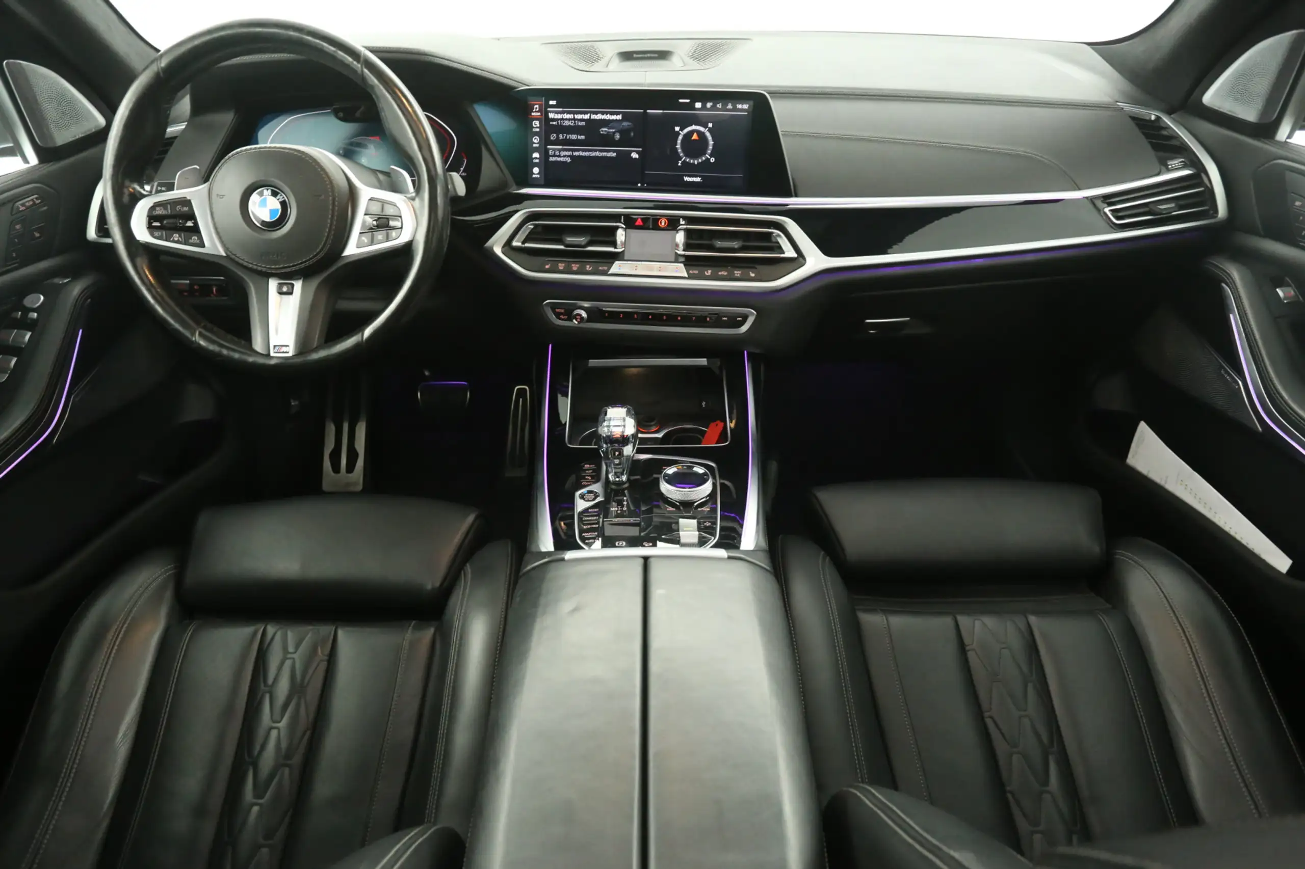 BMW - X7