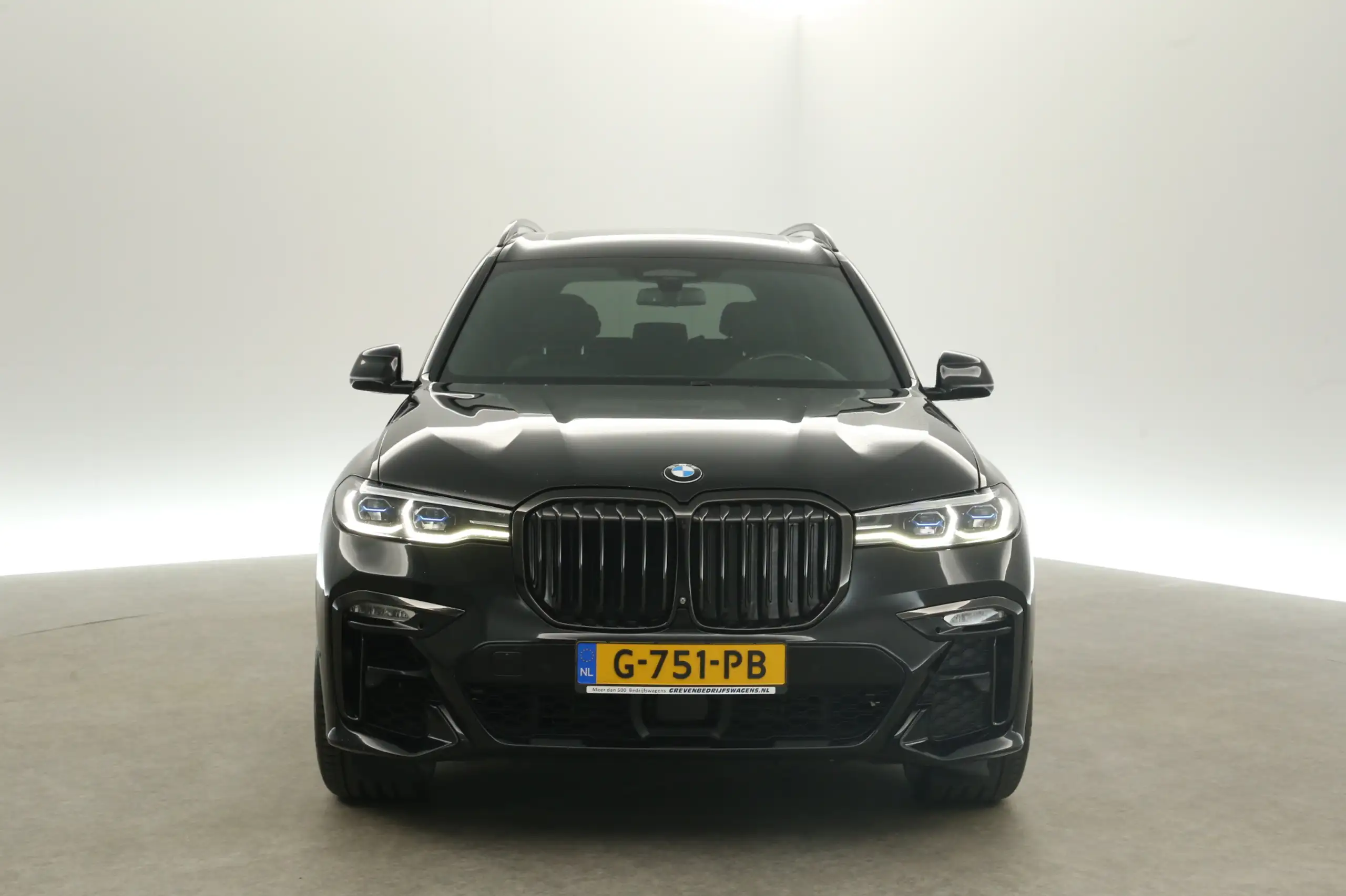 BMW - X7