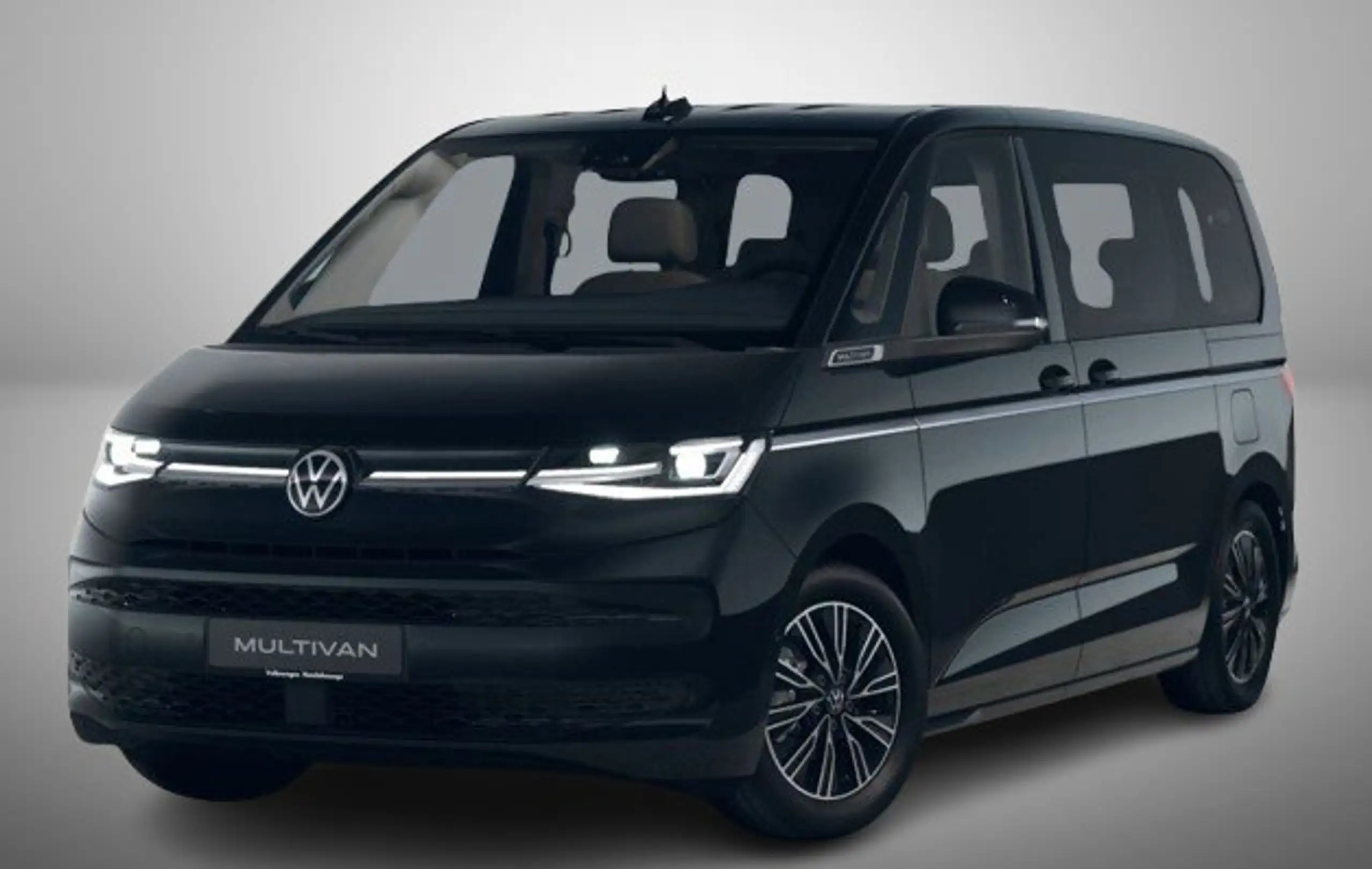 Volkswagen - T7 Multivan