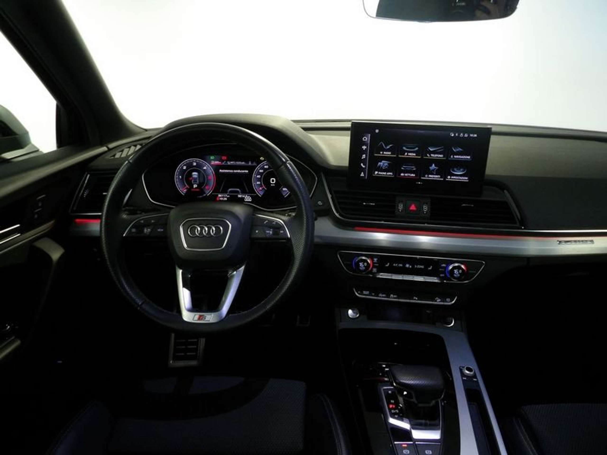 Audi - Q5