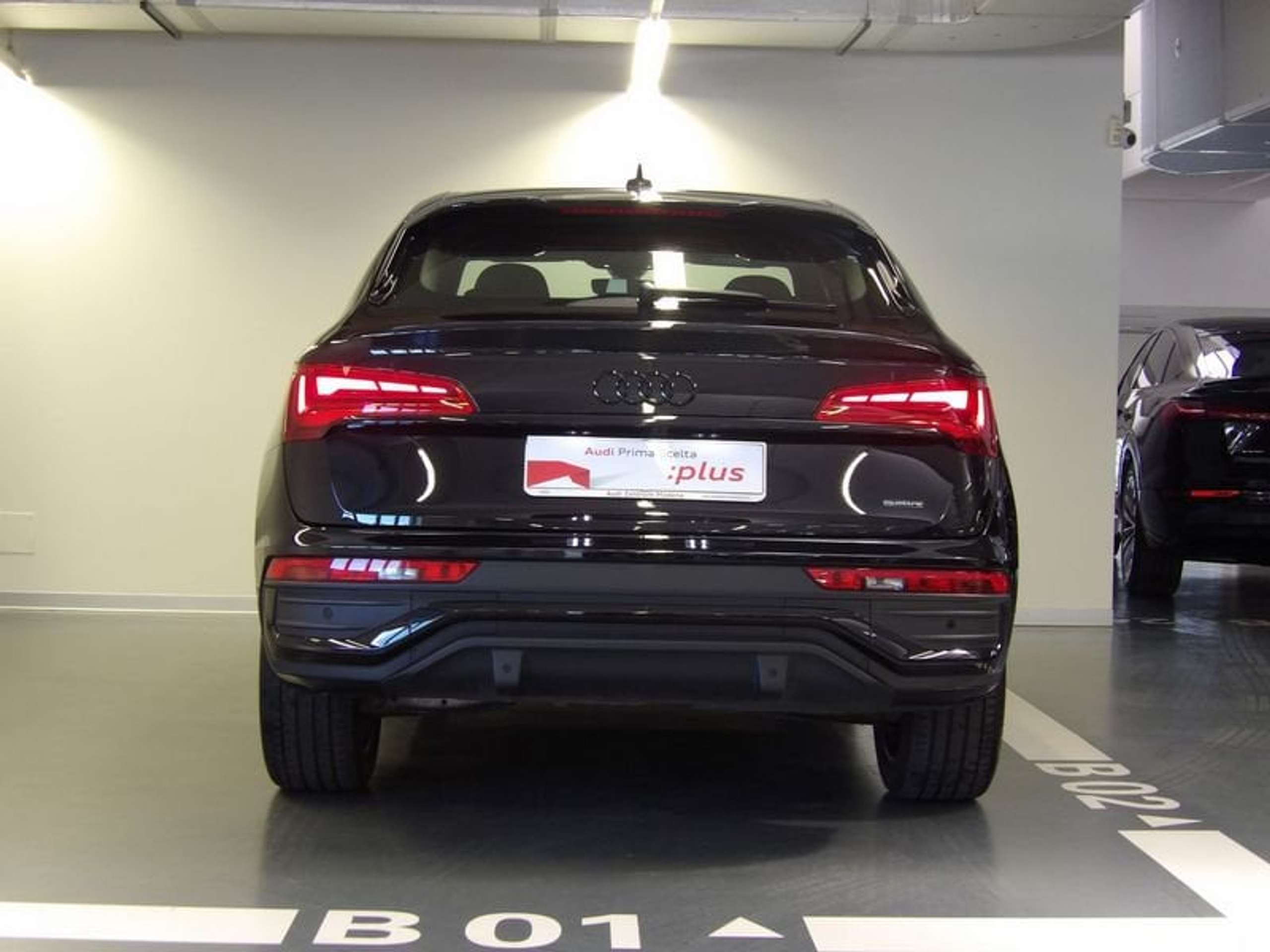 Audi - Q5