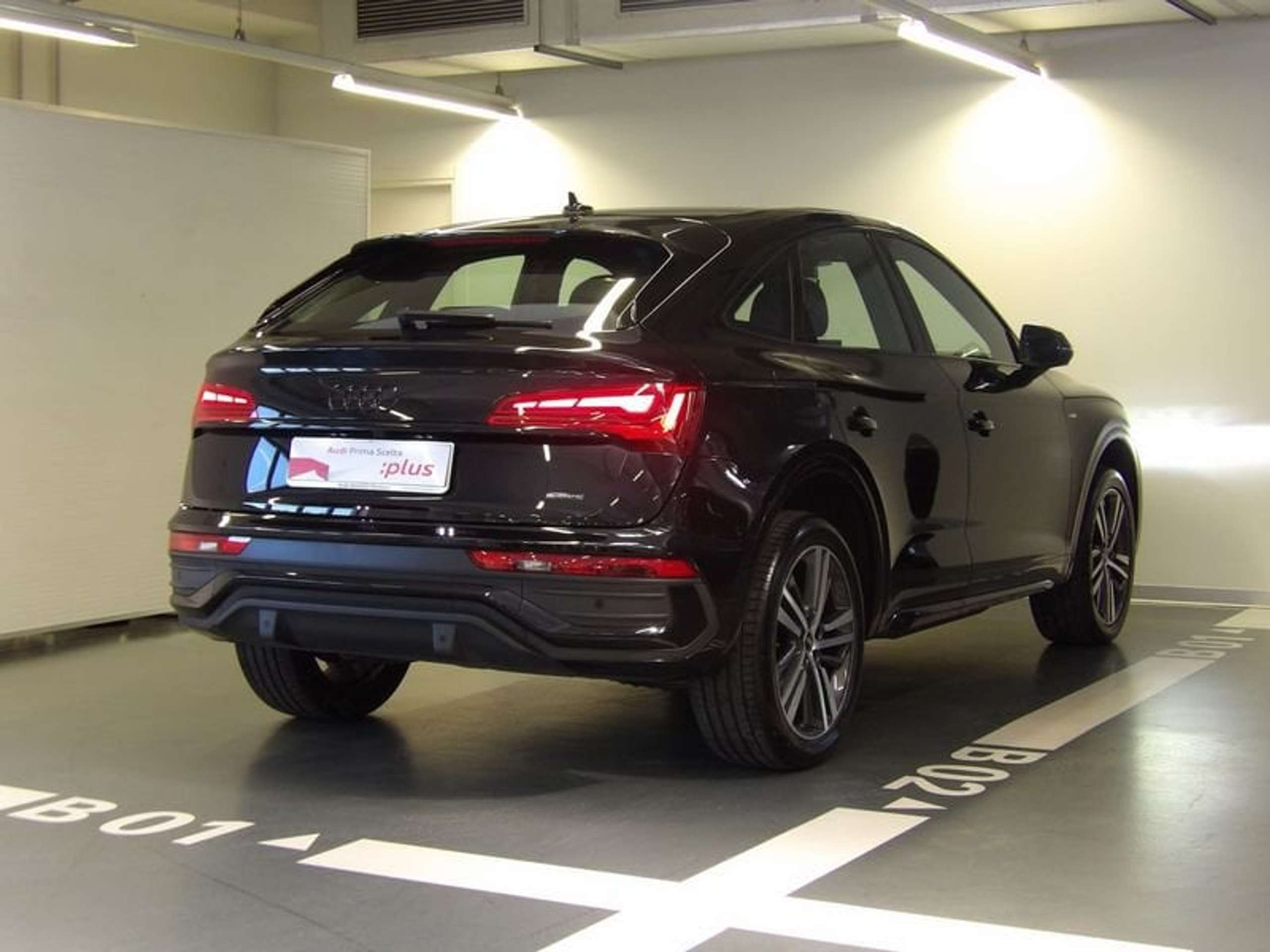 Audi - Q5