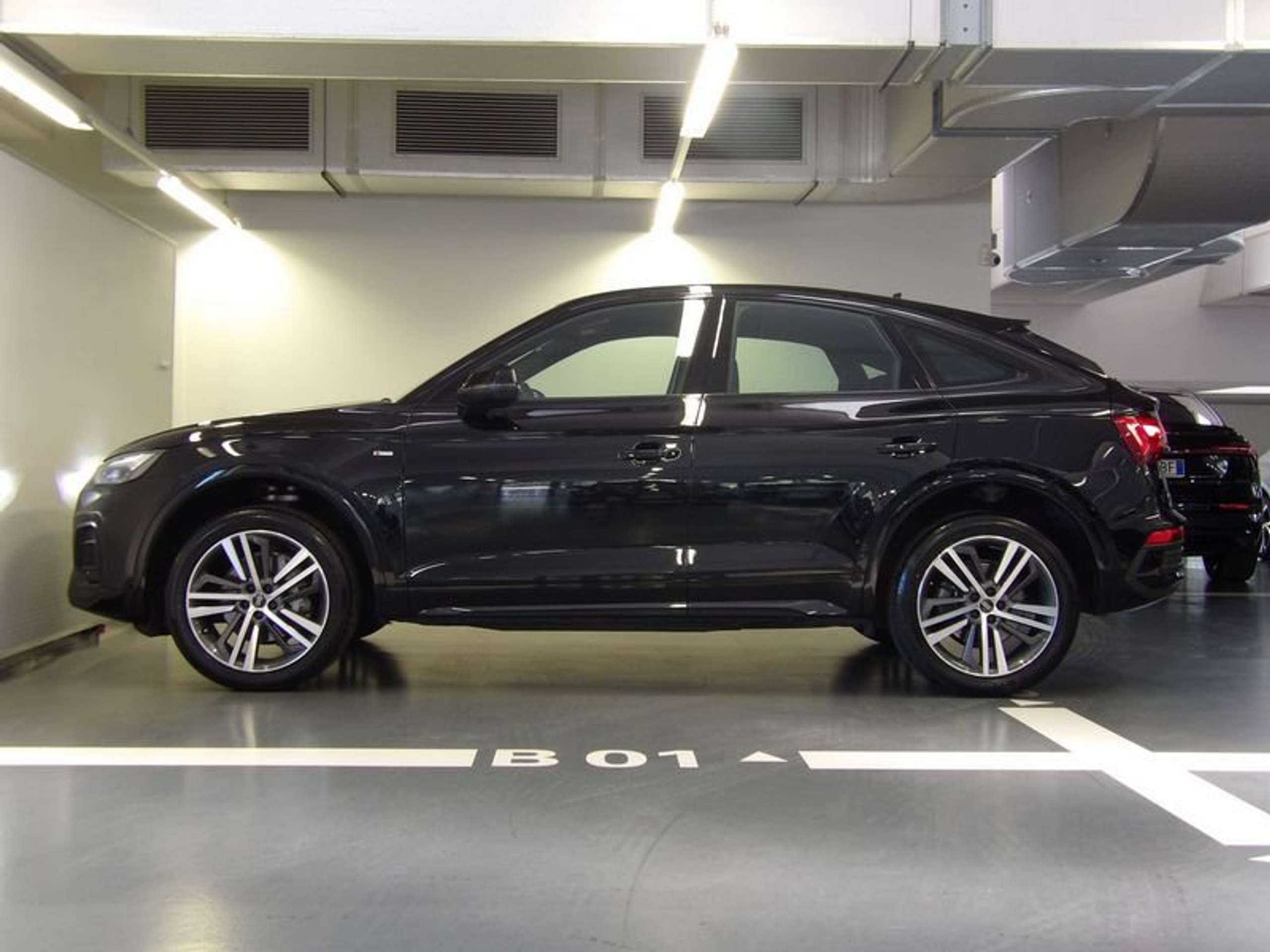 Audi - Q5