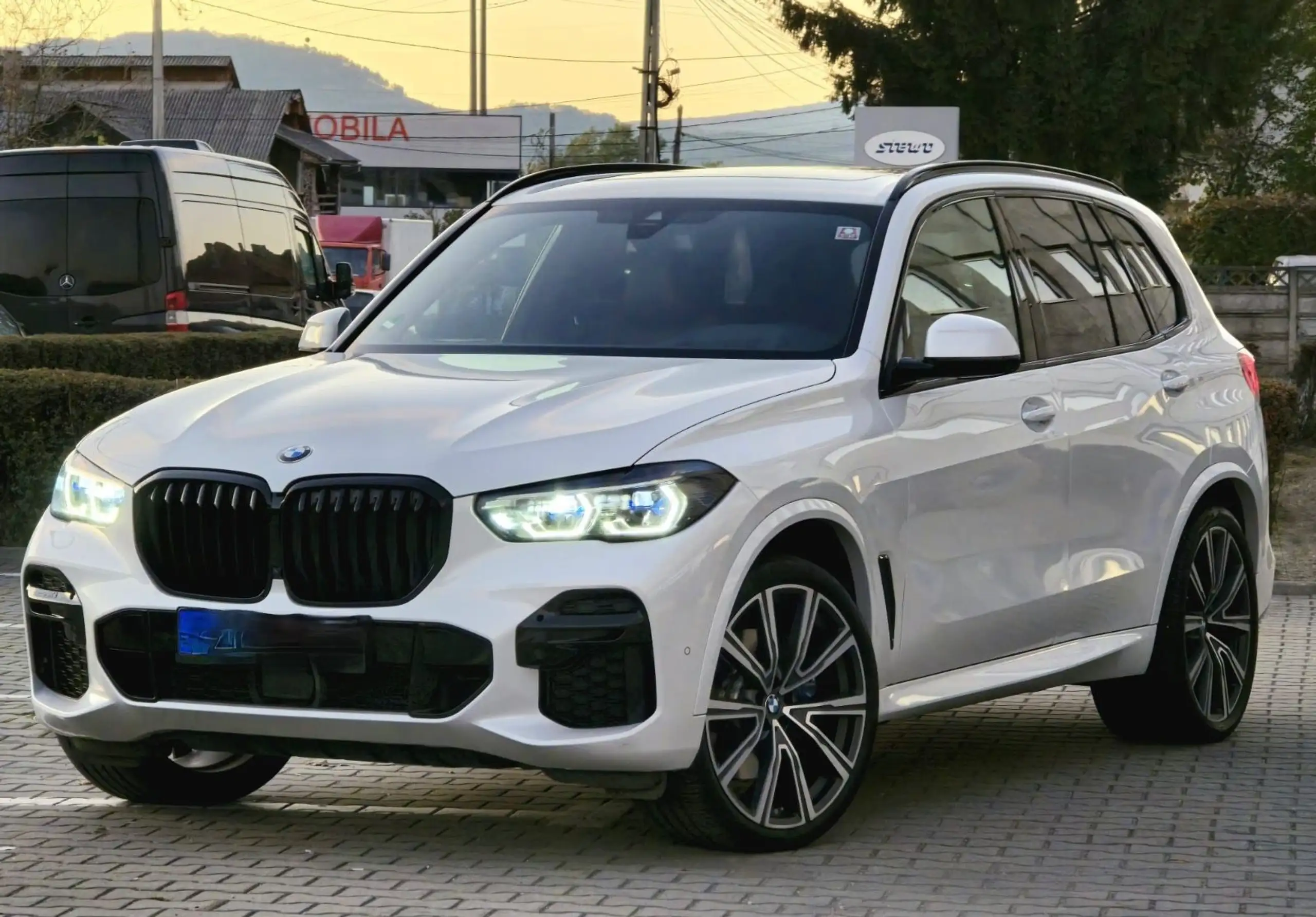 BMW - X5