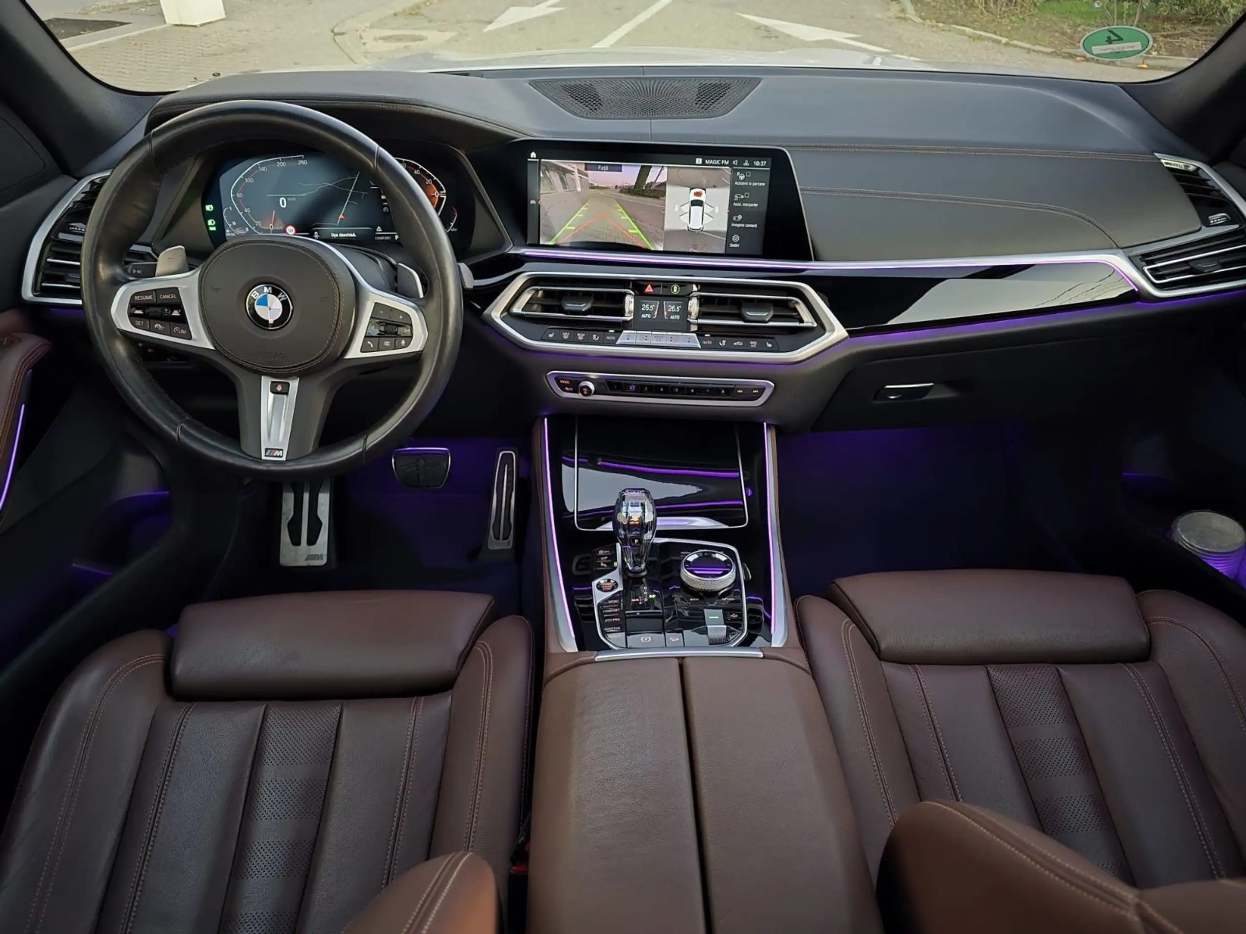 BMW - X5