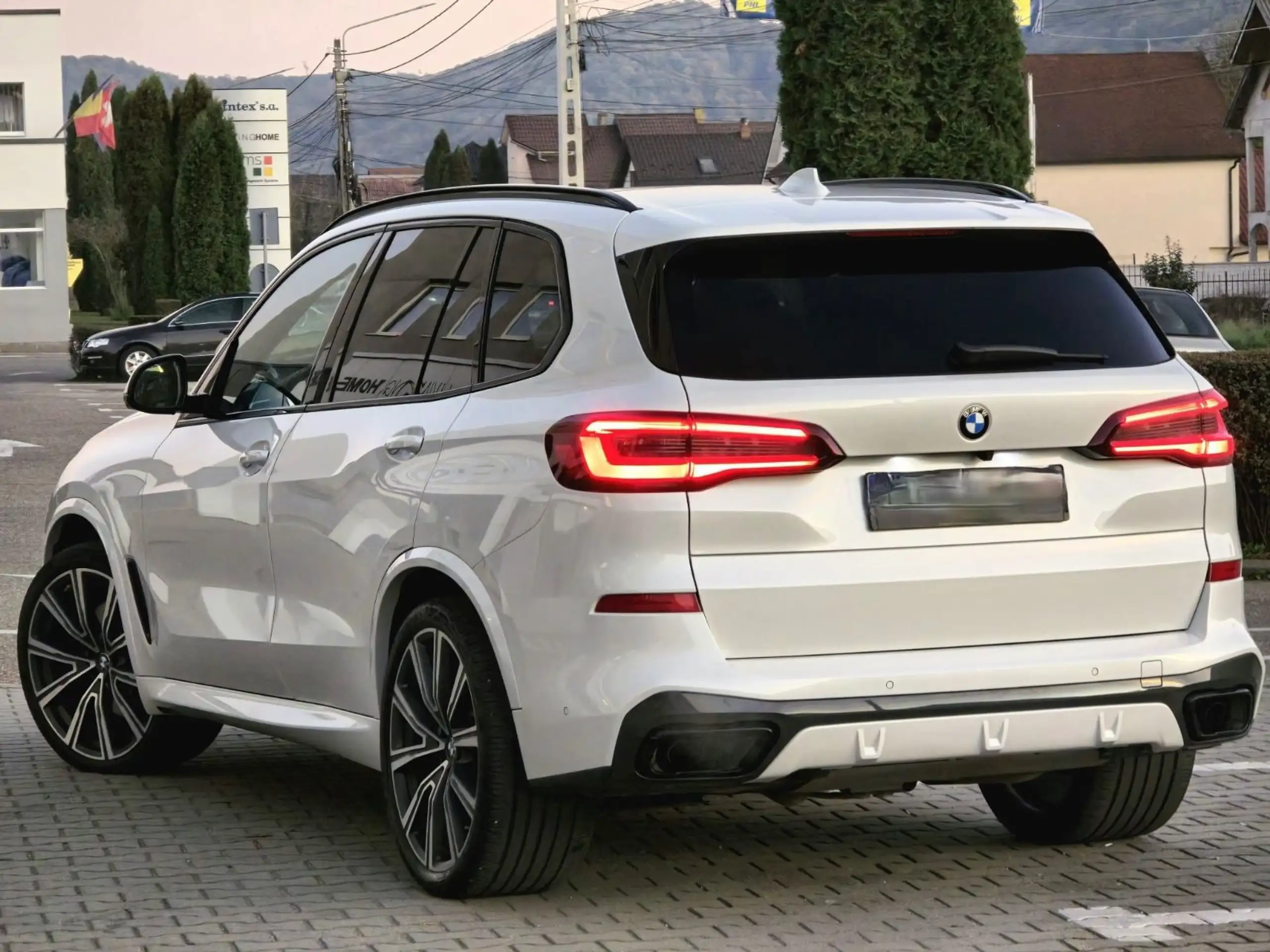 BMW - X5