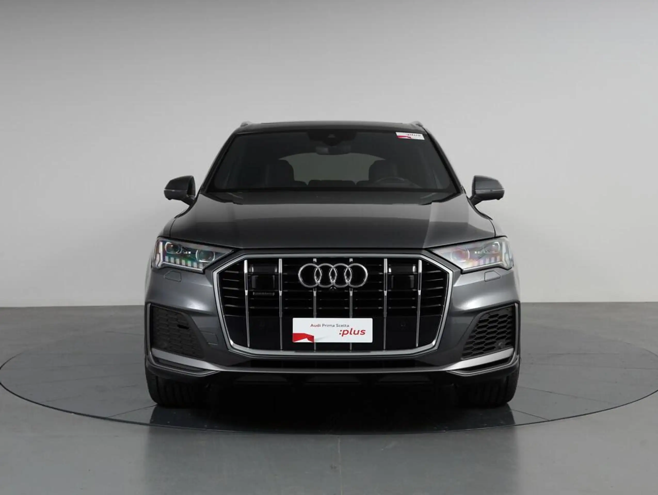 Audi - Q7