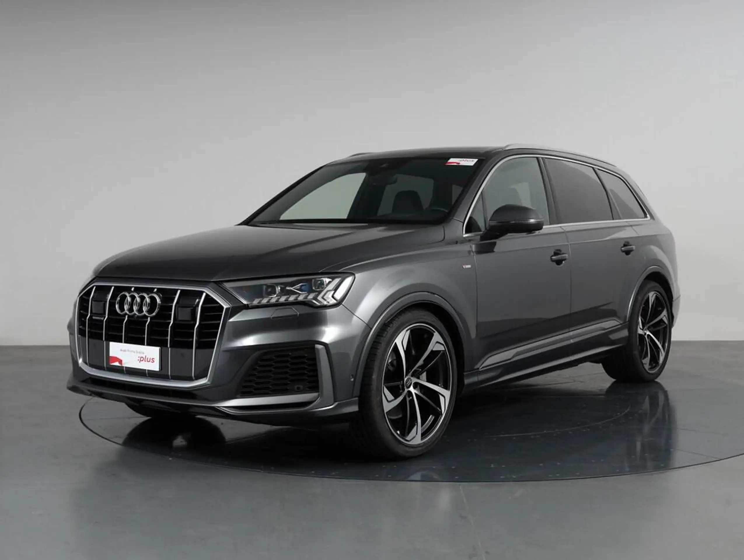 Audi - Q7