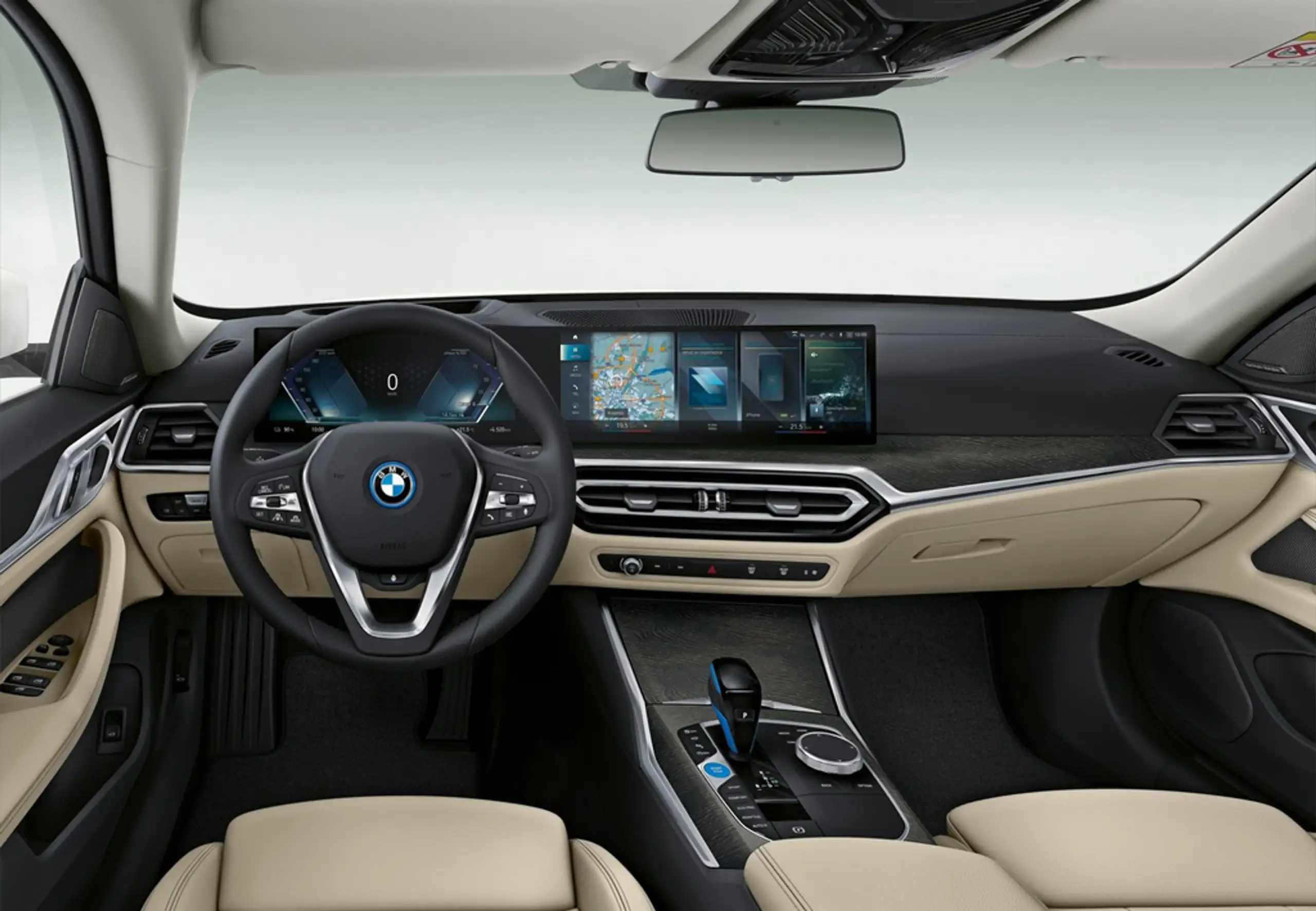 BMW - i4