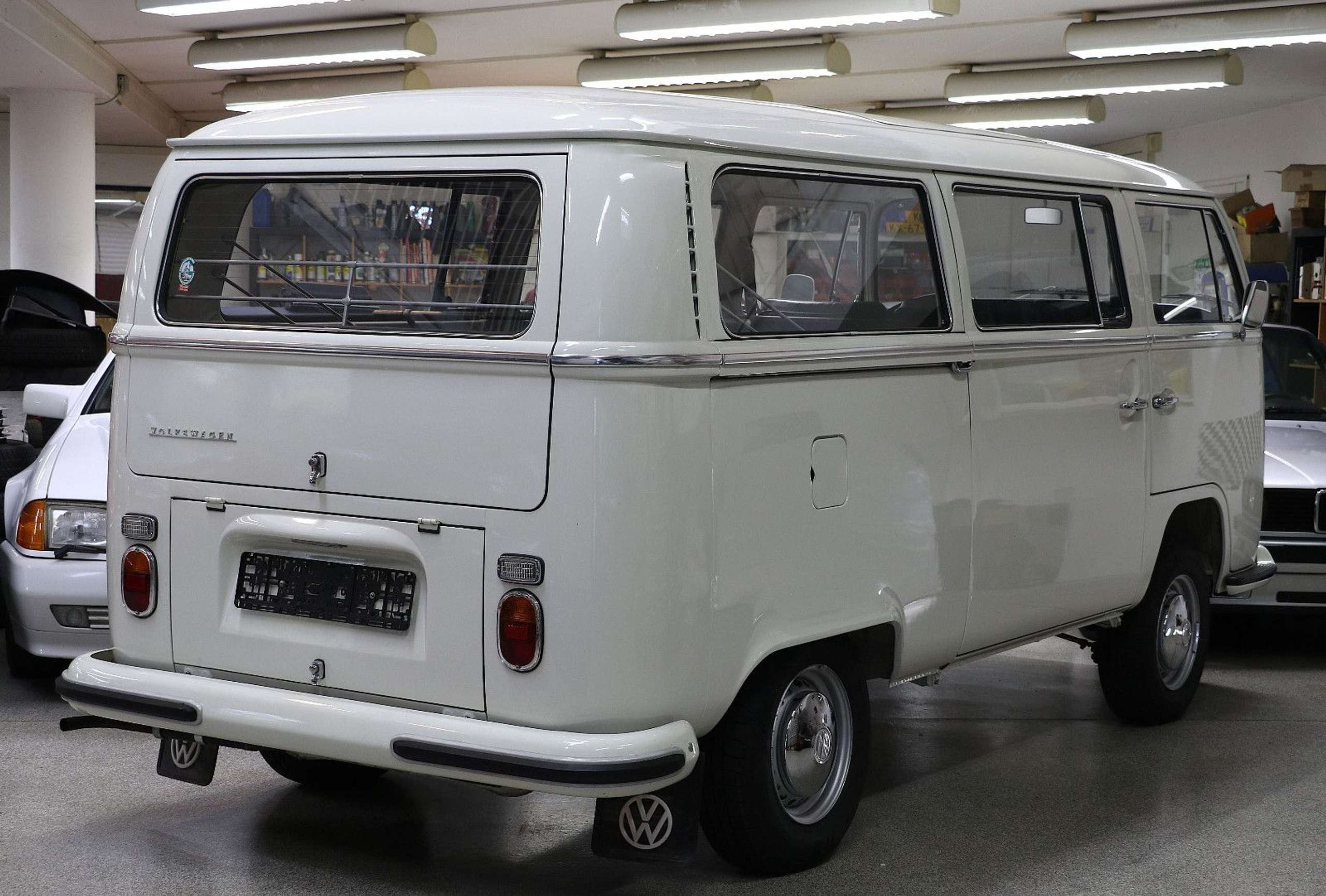 Volkswagen - T2