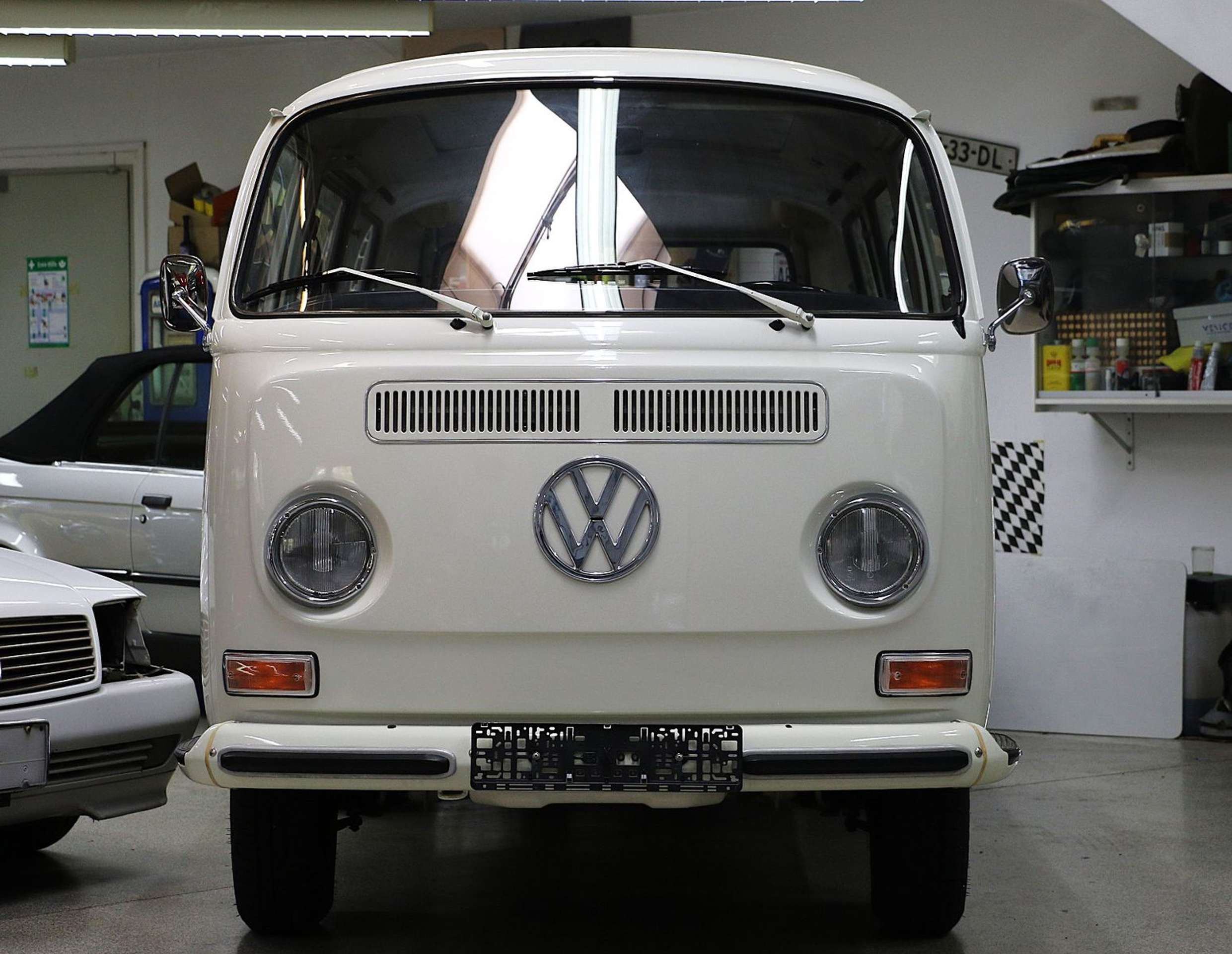 Volkswagen - T2