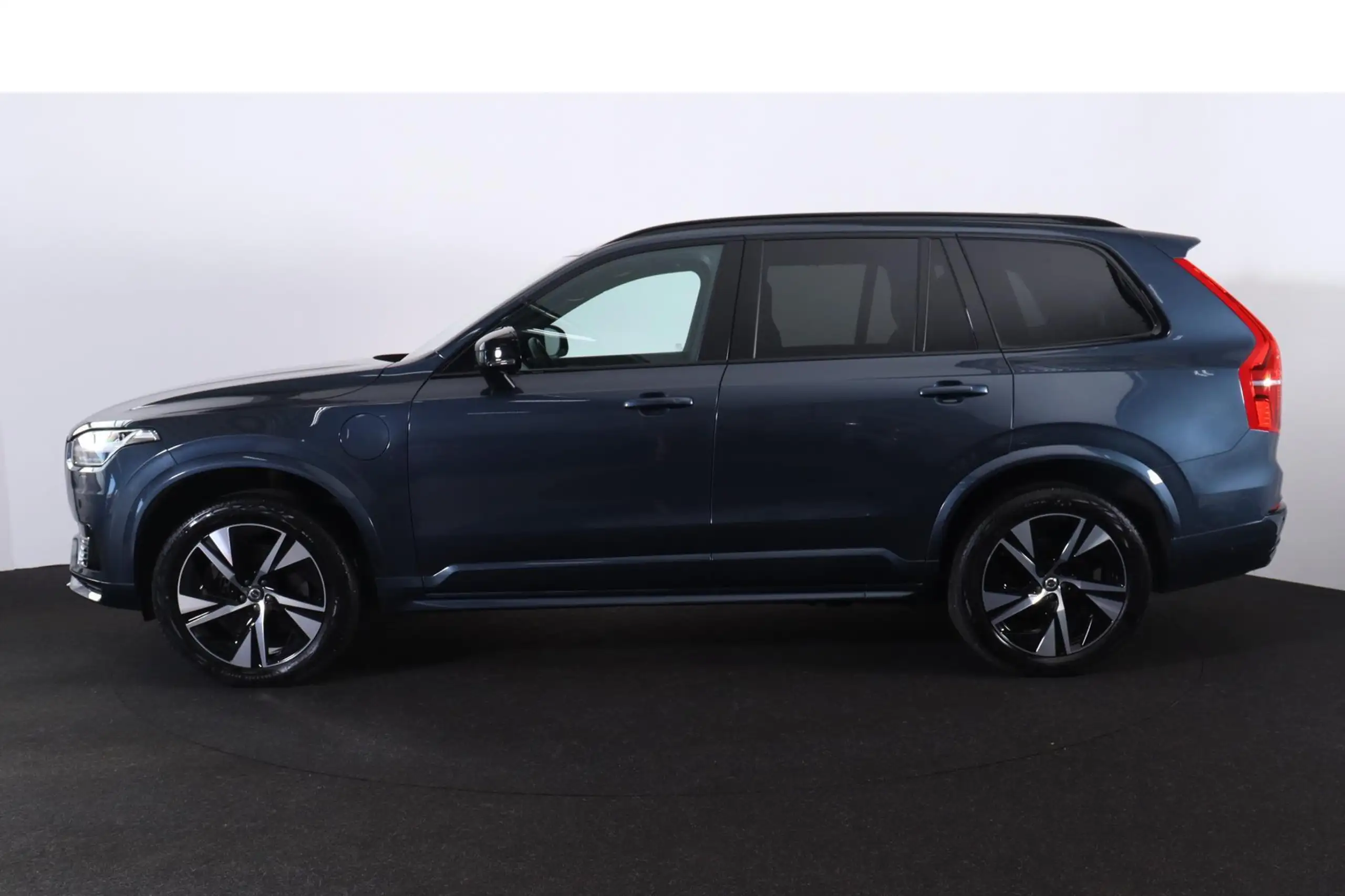 Volvo - XC90