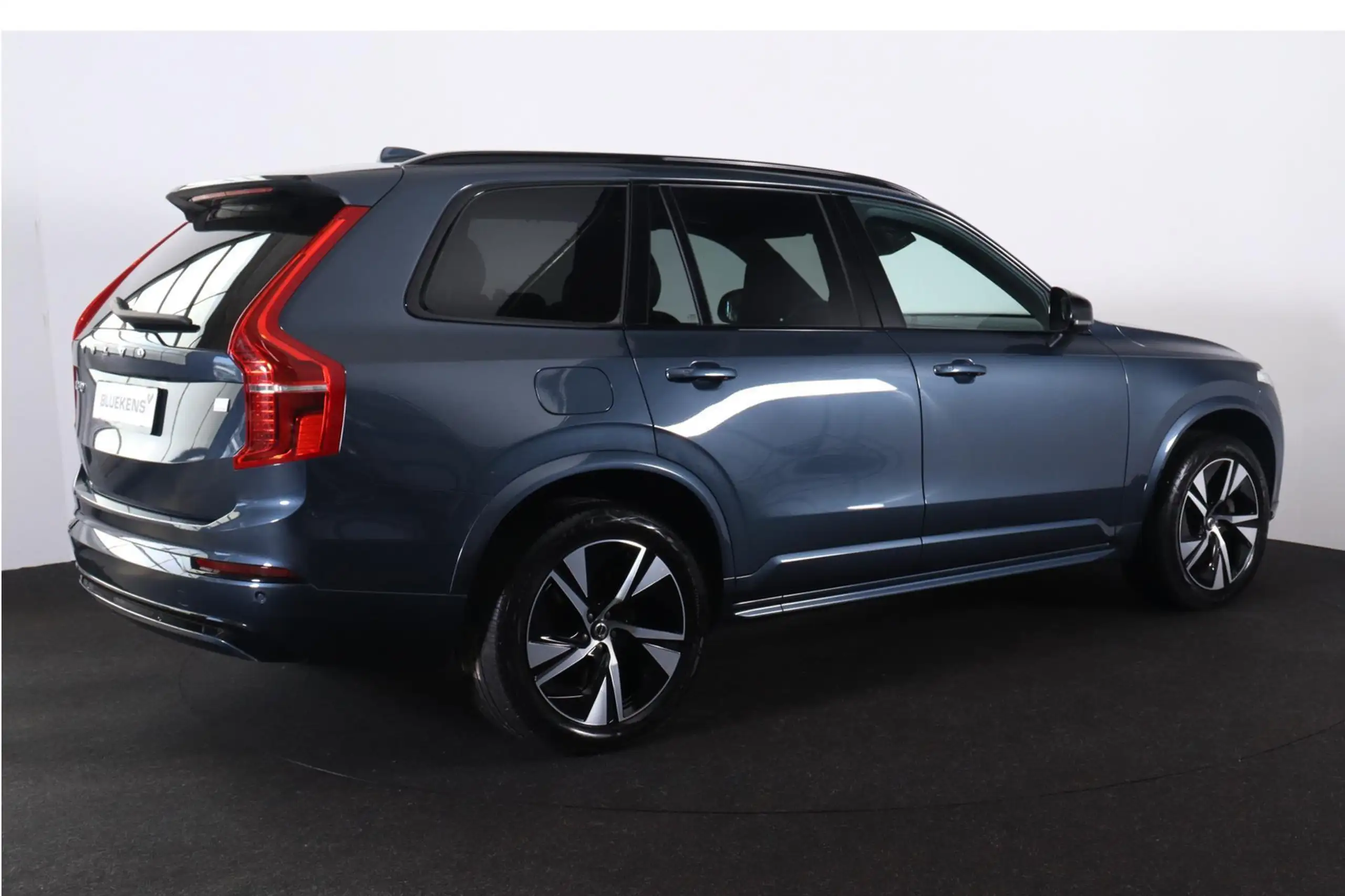 Volvo - XC90