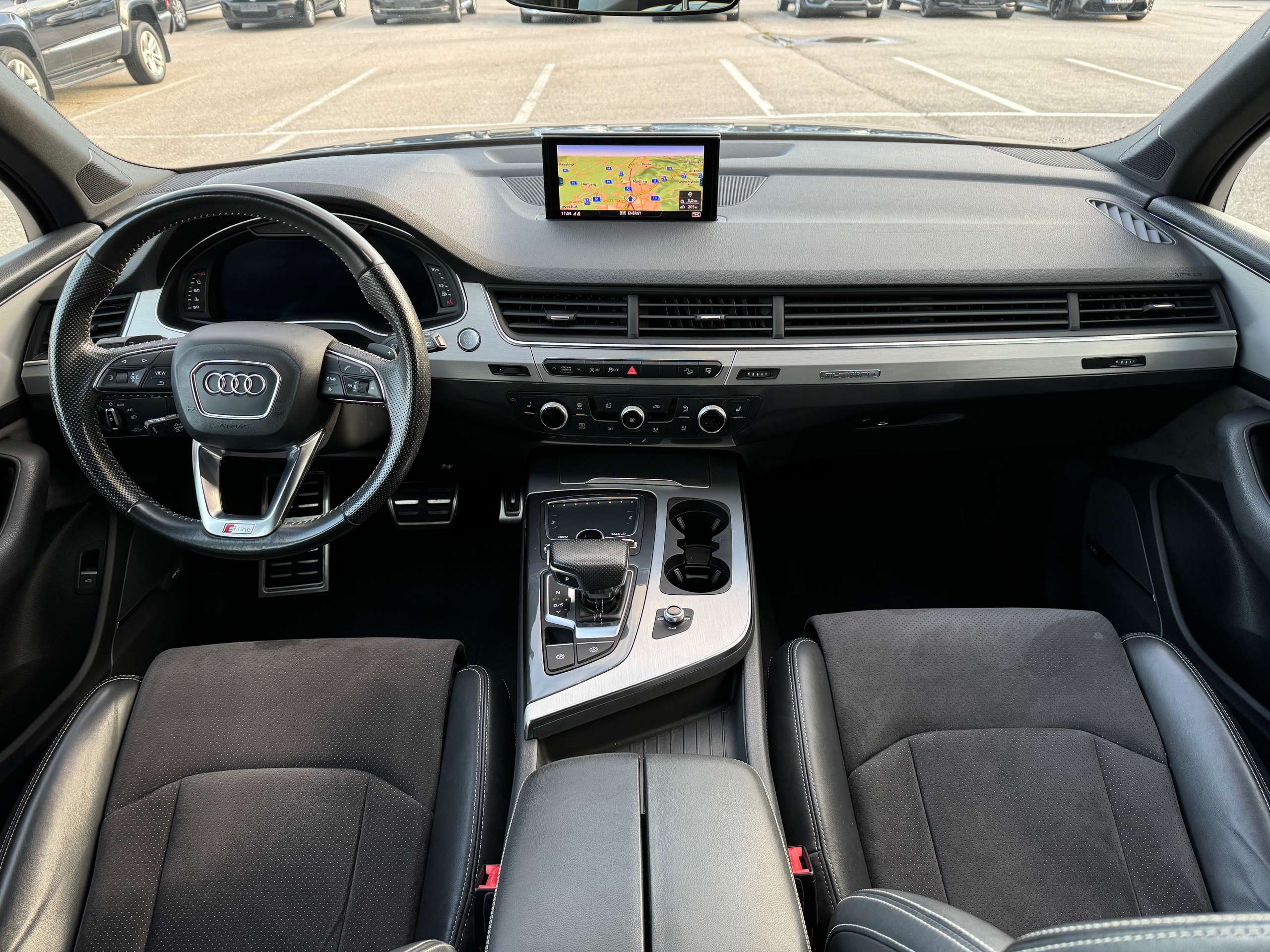 Audi - Q7