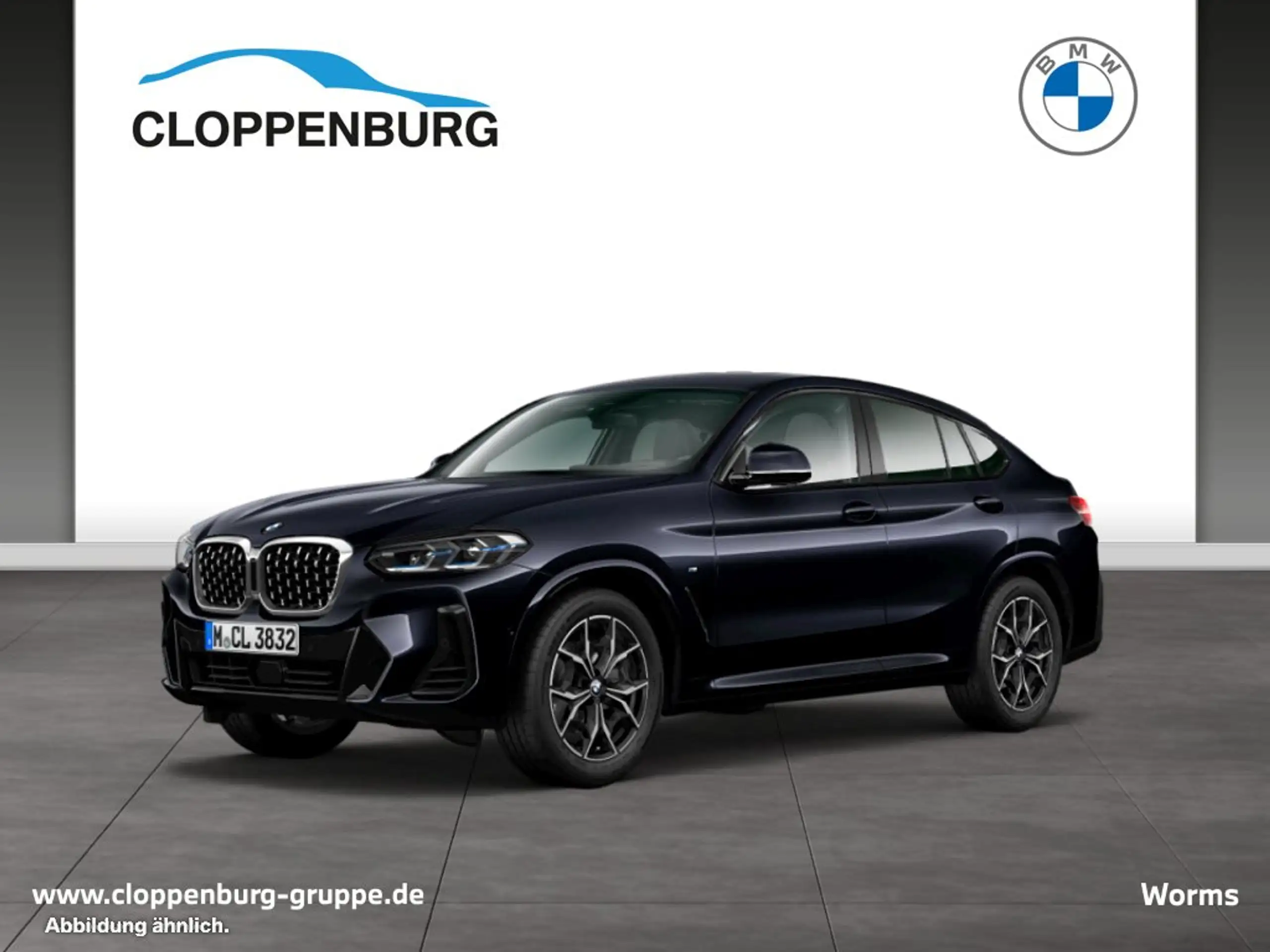 BMW - X4