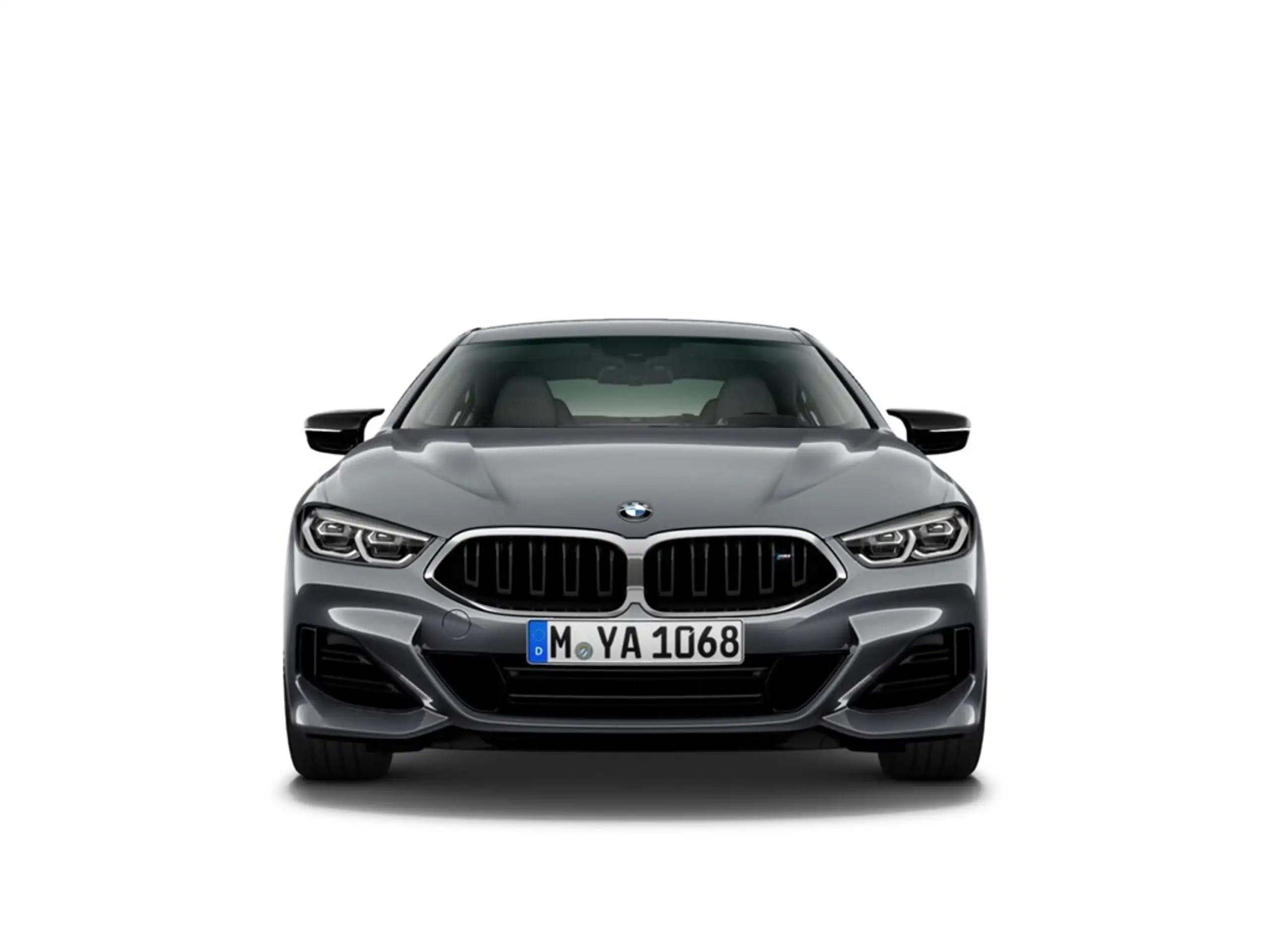 BMW - M850