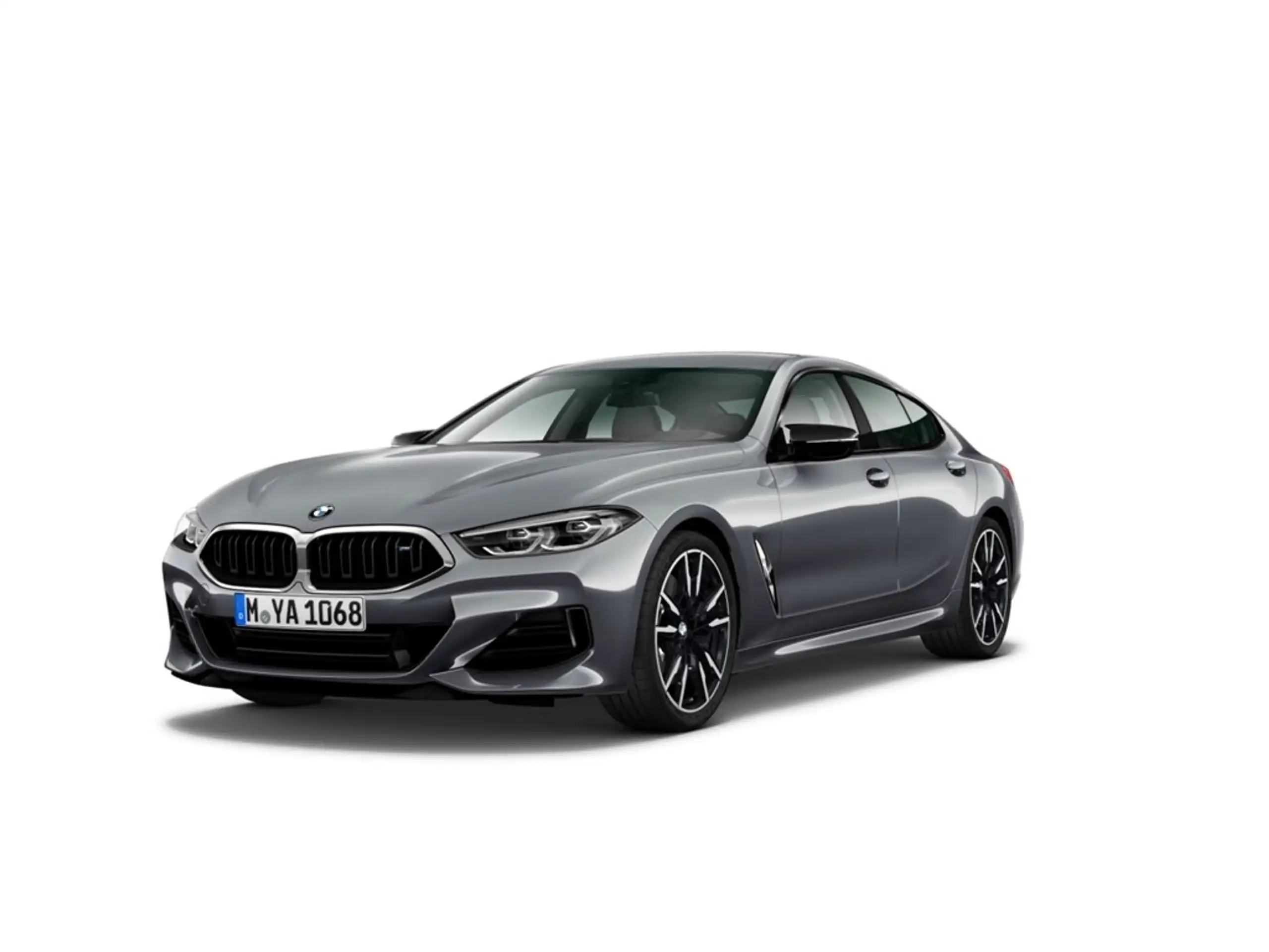 BMW - M850