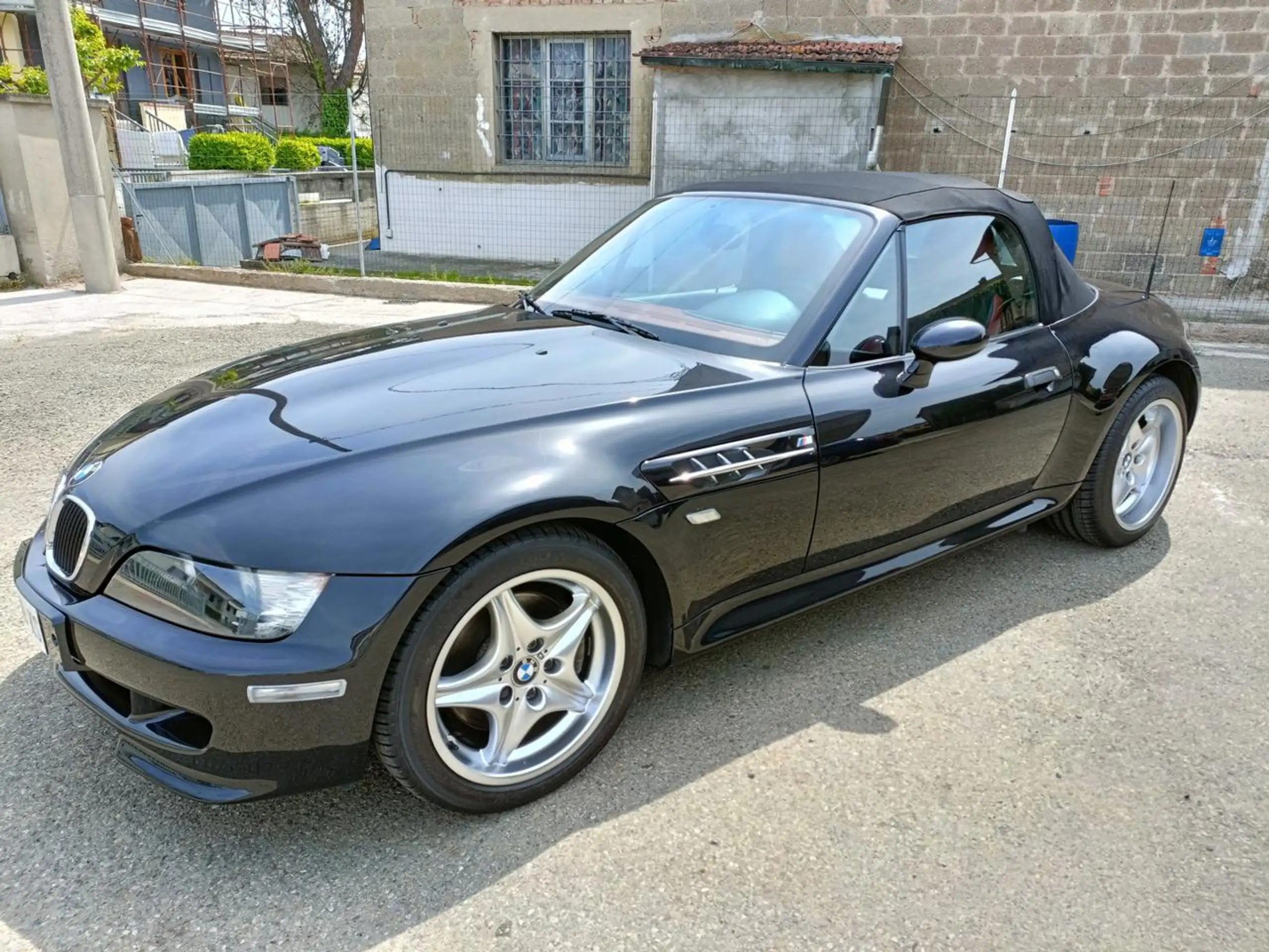 BMW - Z3 M