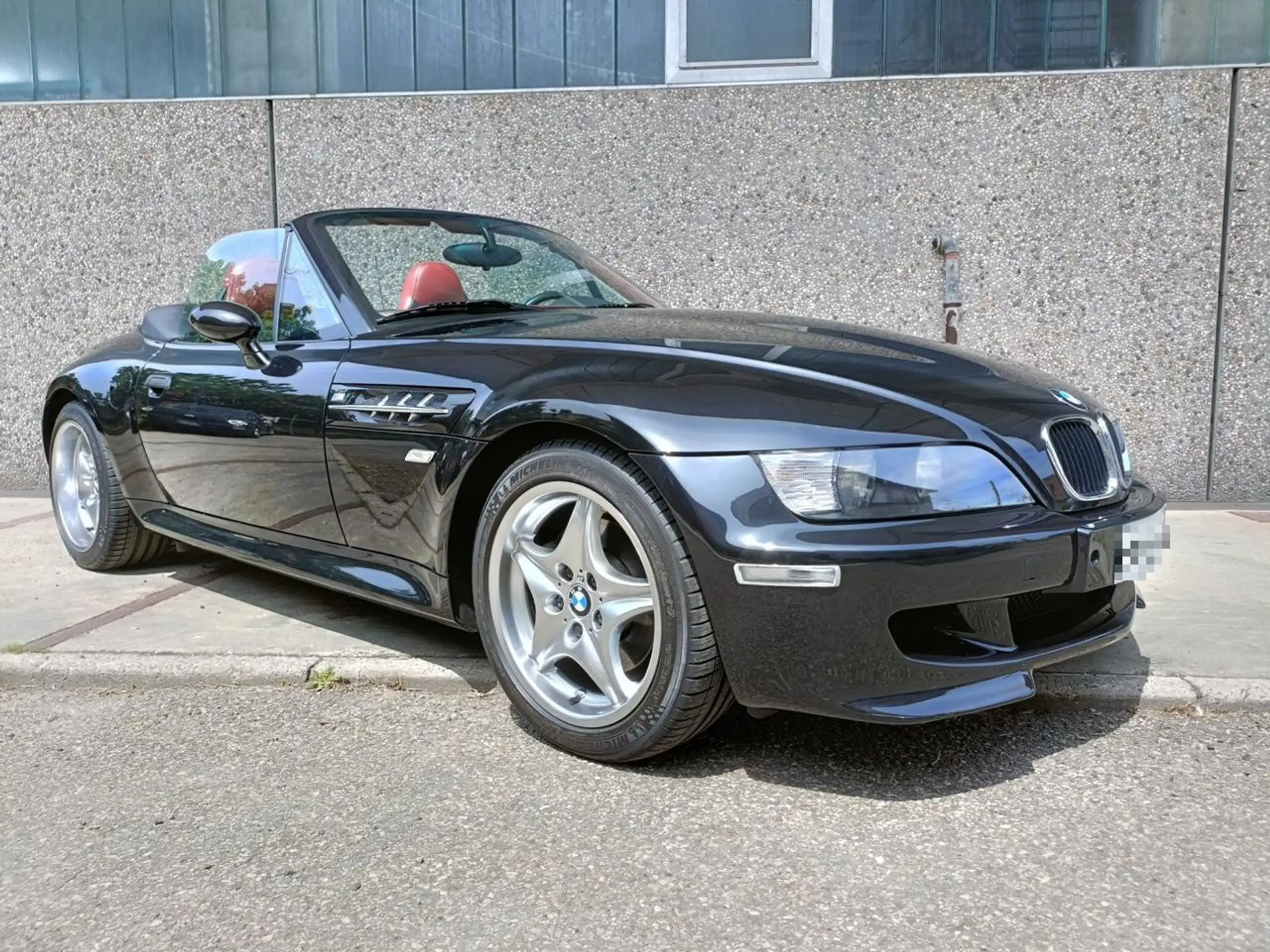 BMW - Z3 M