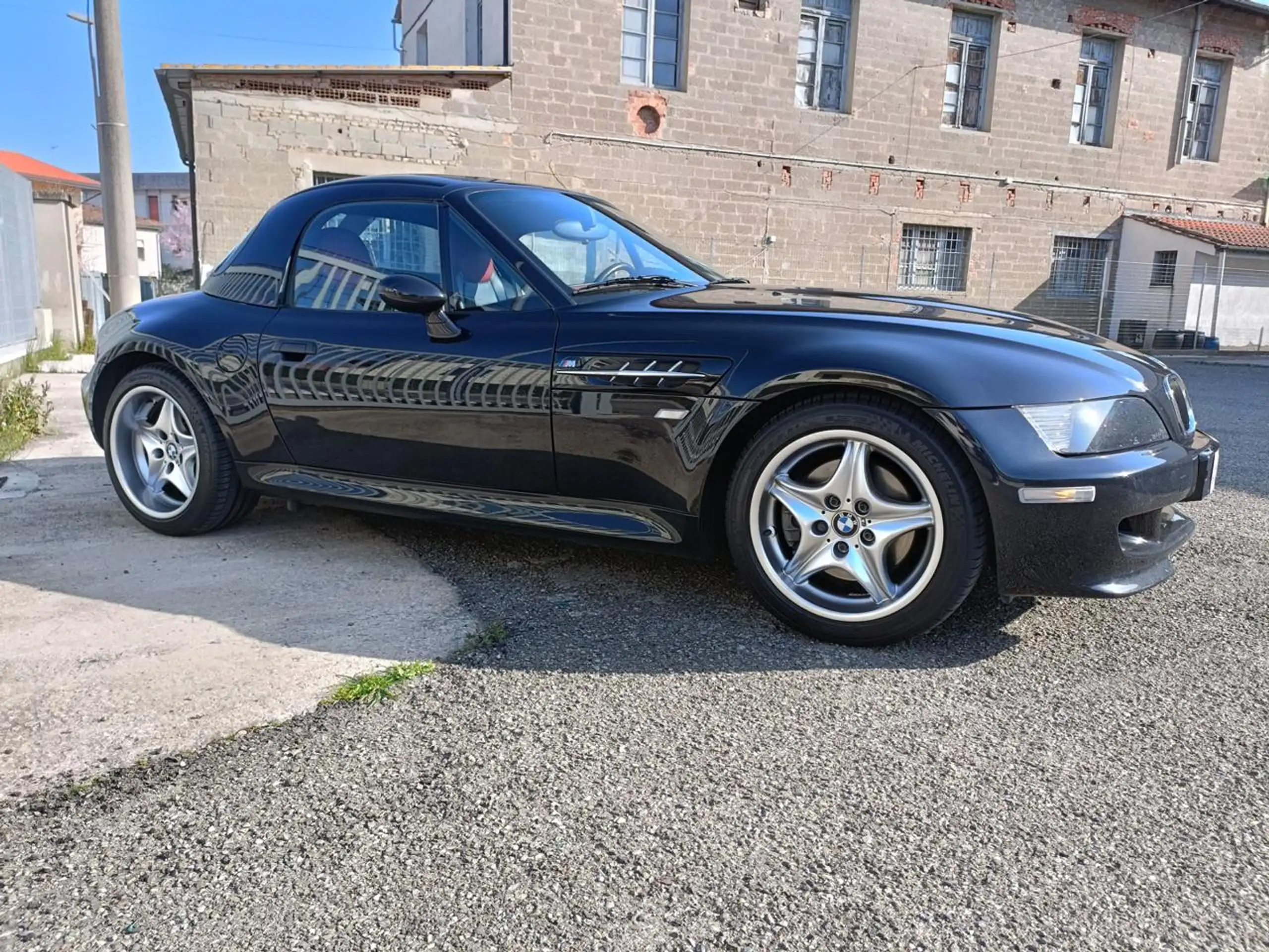 BMW - Z3 M