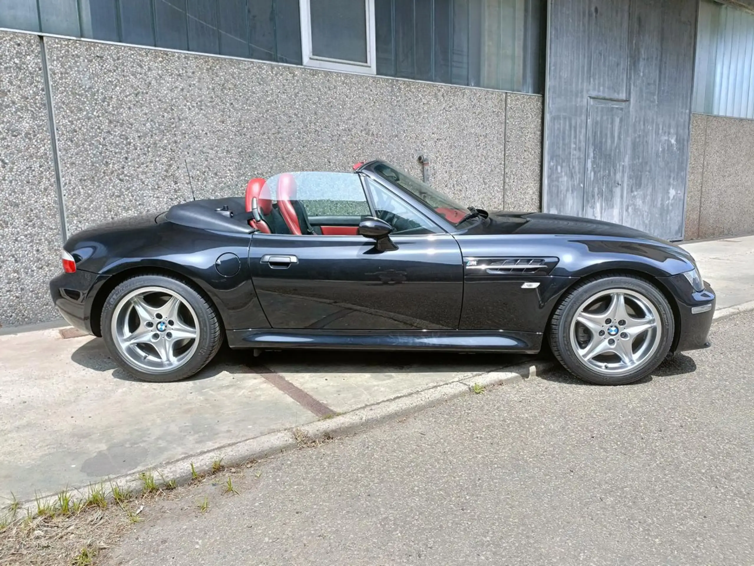 BMW - Z3 M