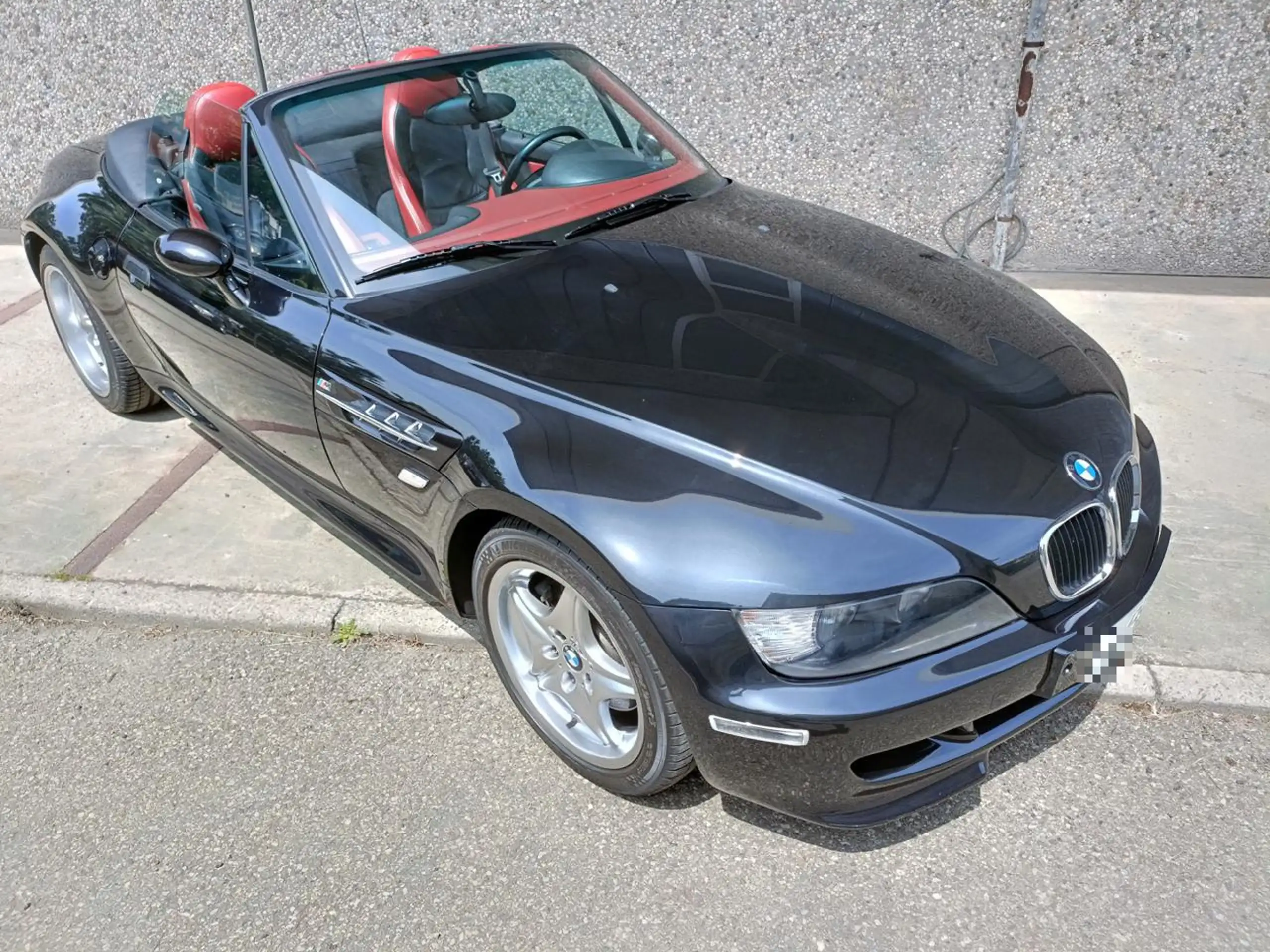 BMW - Z3 M