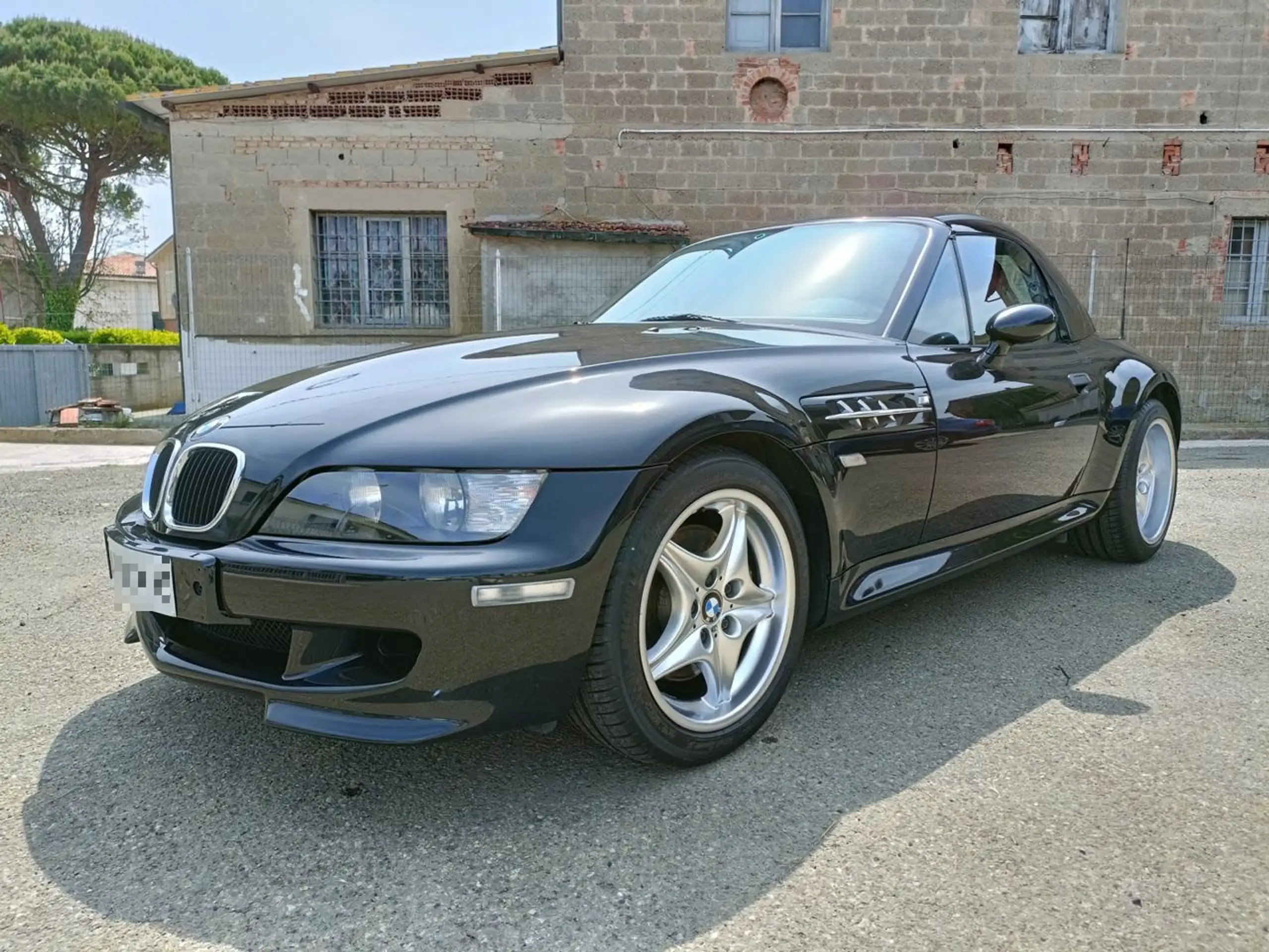 BMW - Z3 M