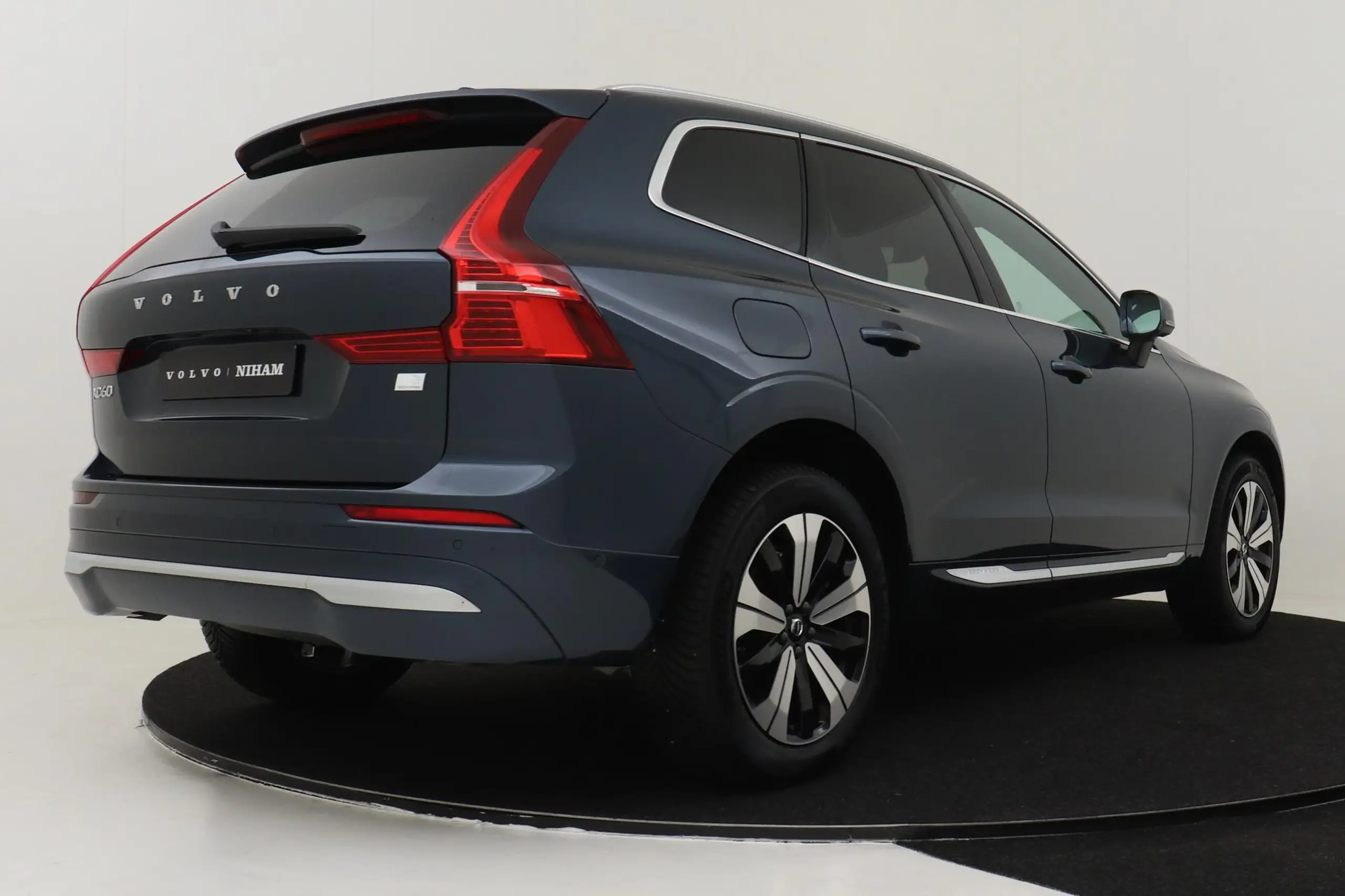 Volvo - XC60