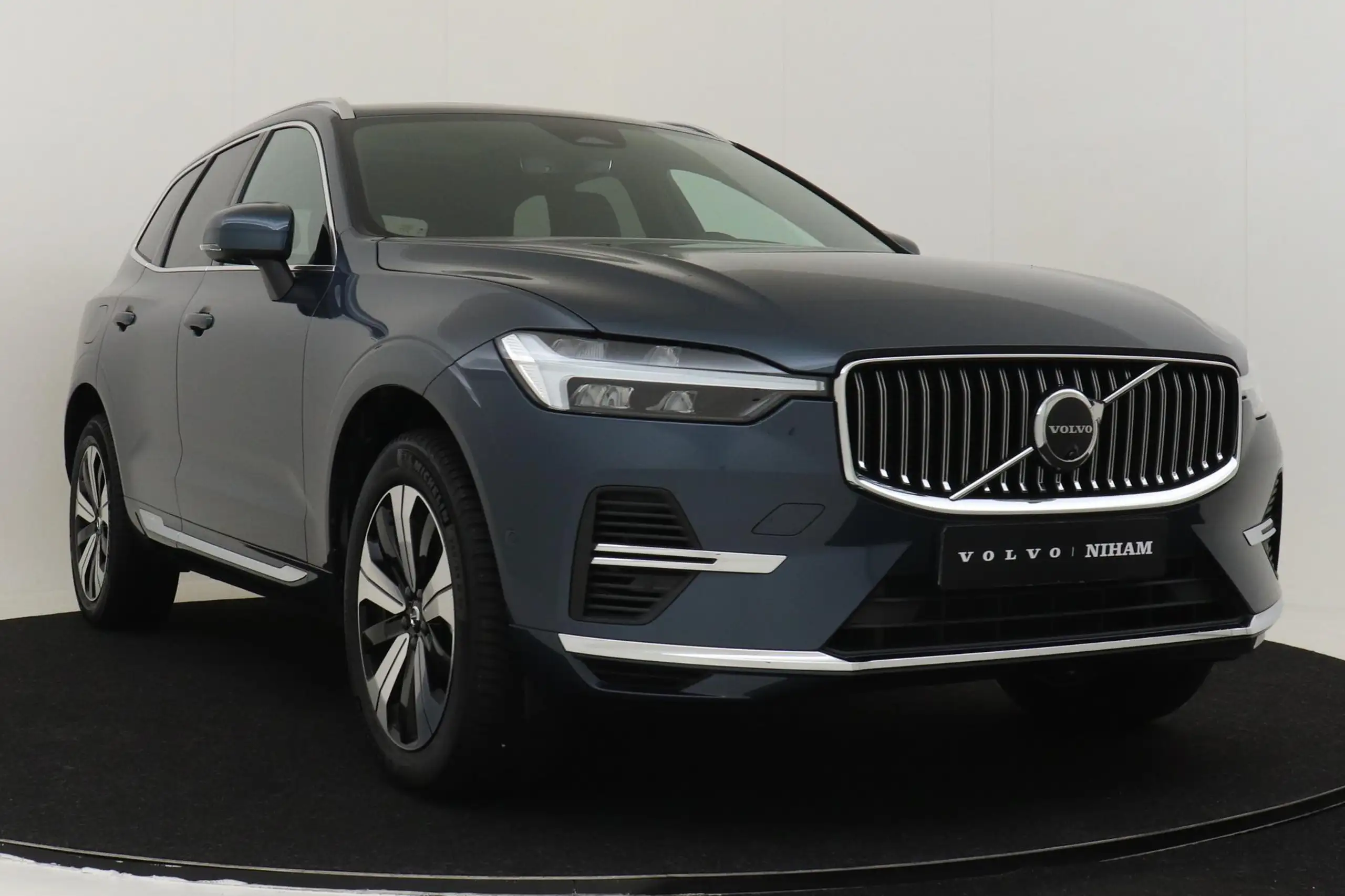 Volvo - XC60