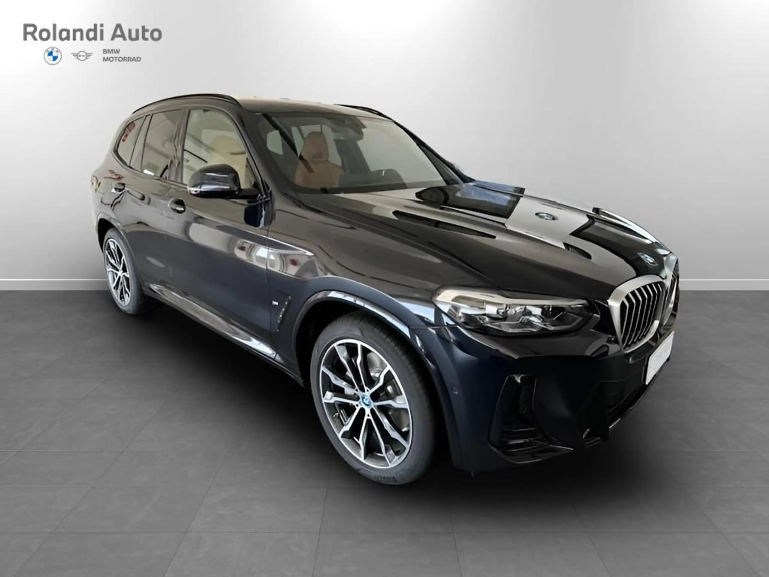 BMW - X3