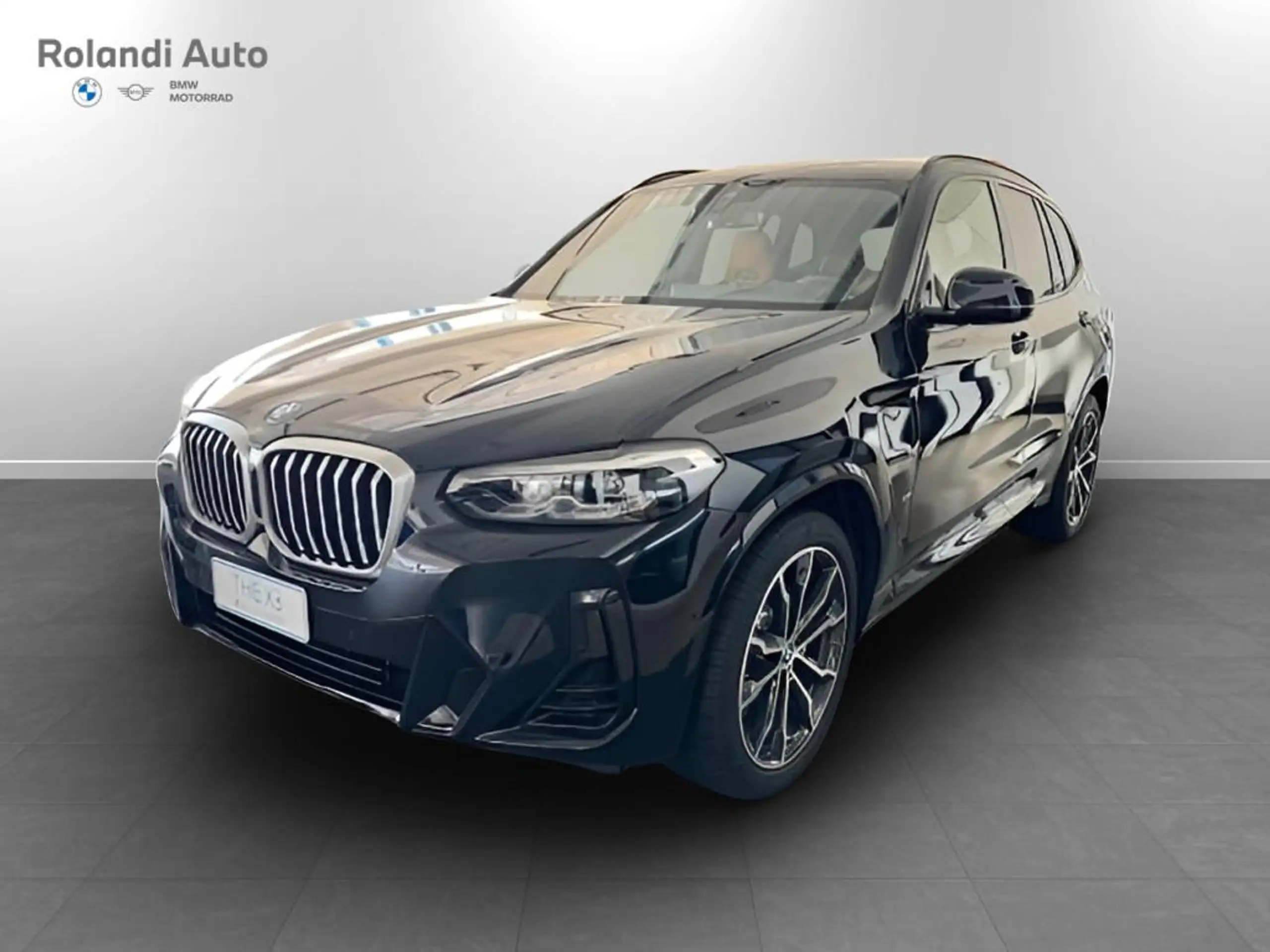 BMW - X3