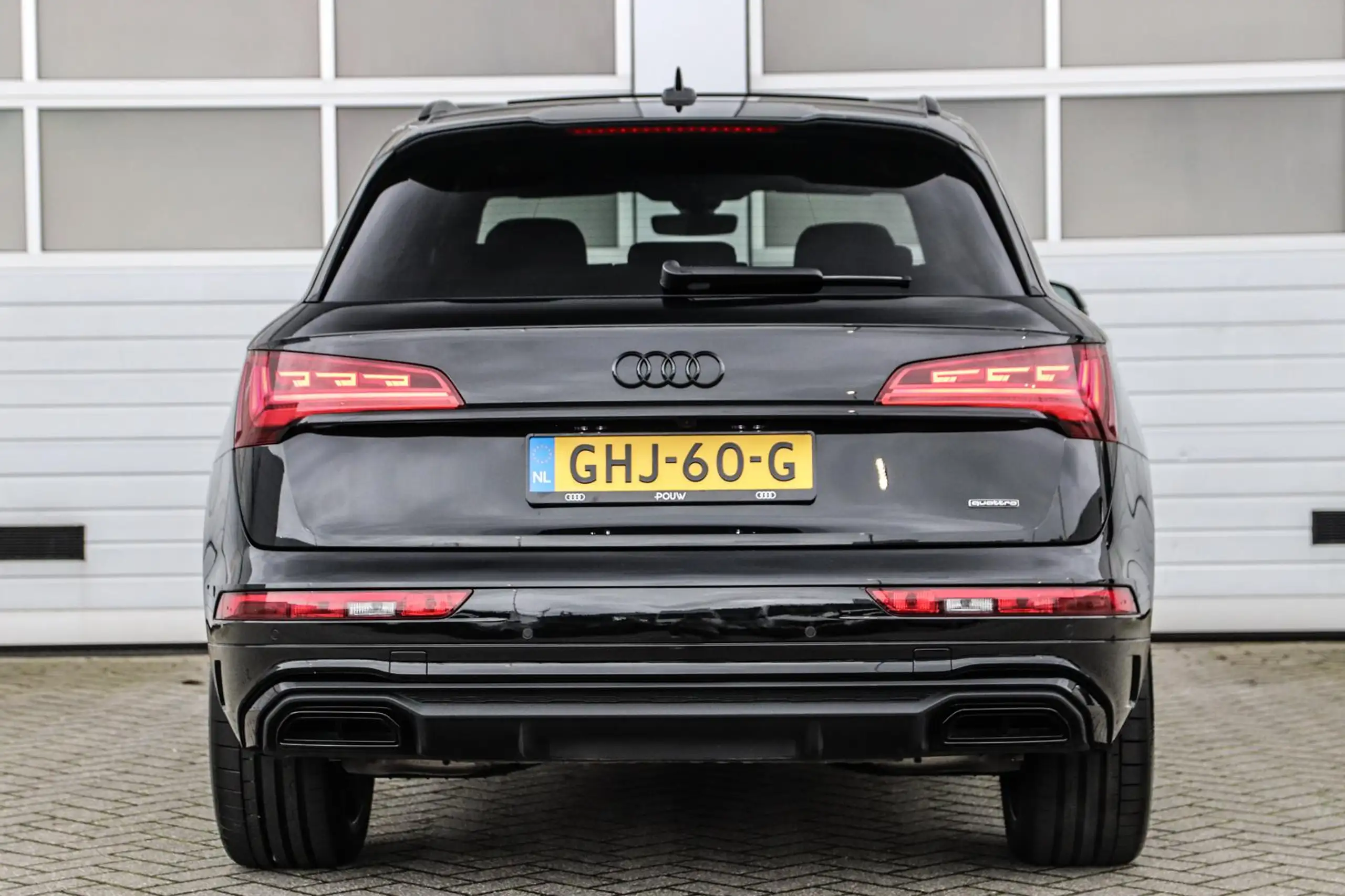 Audi - Q5