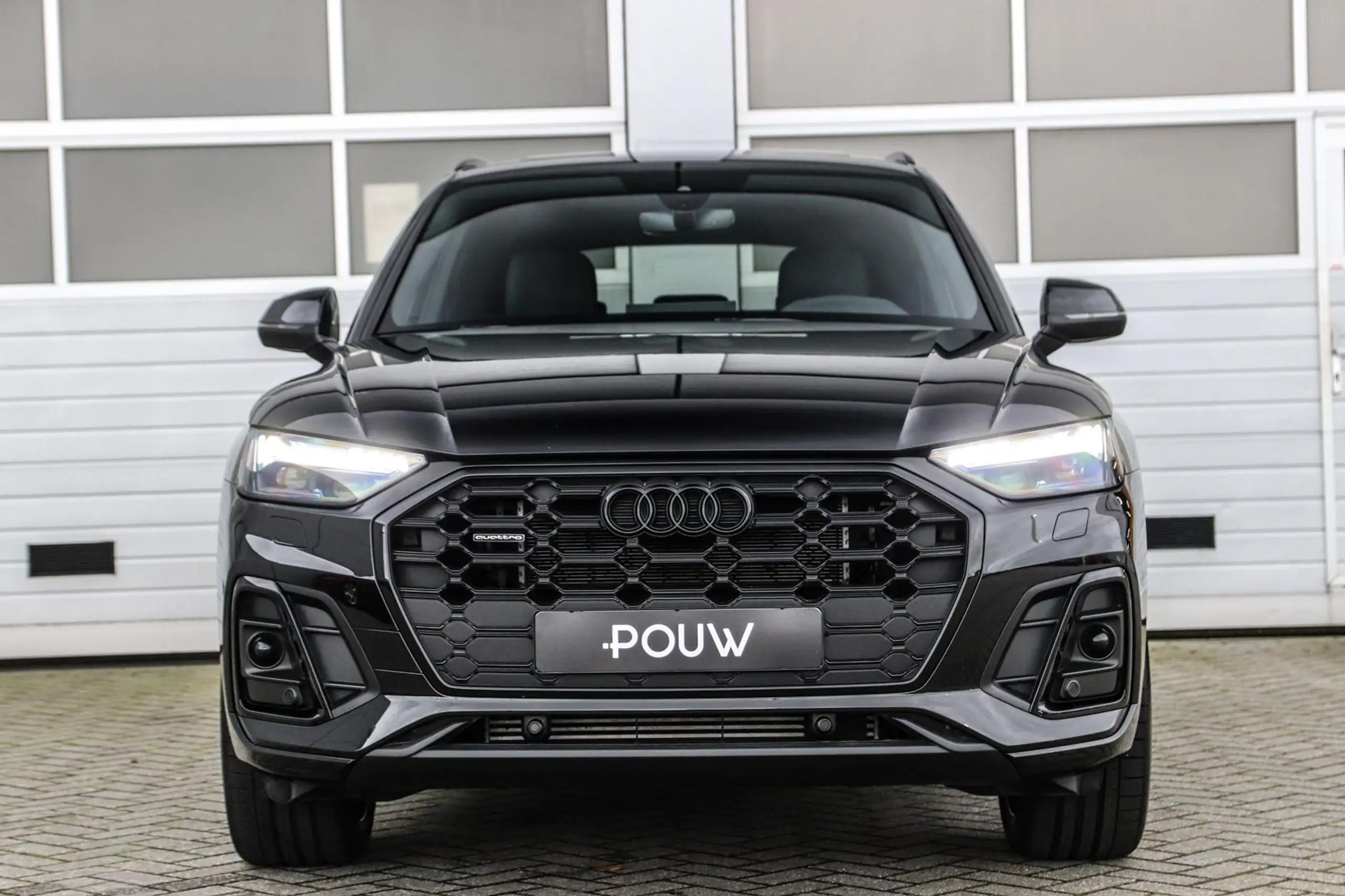 Audi - Q5