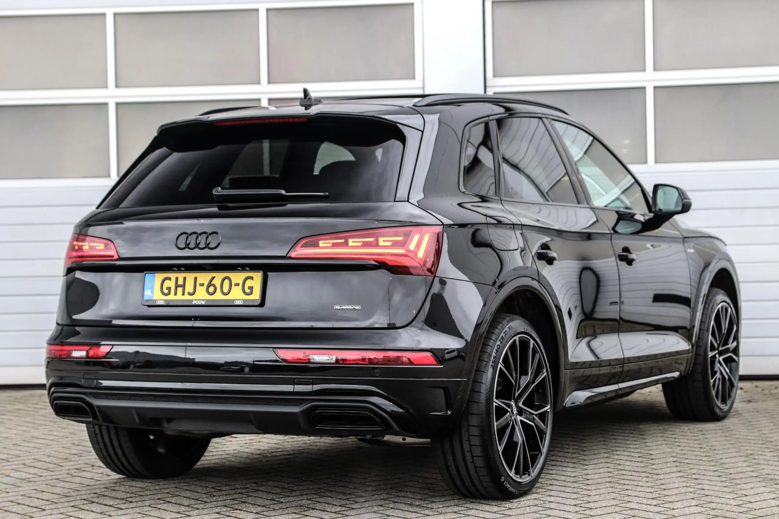 Audi - Q5