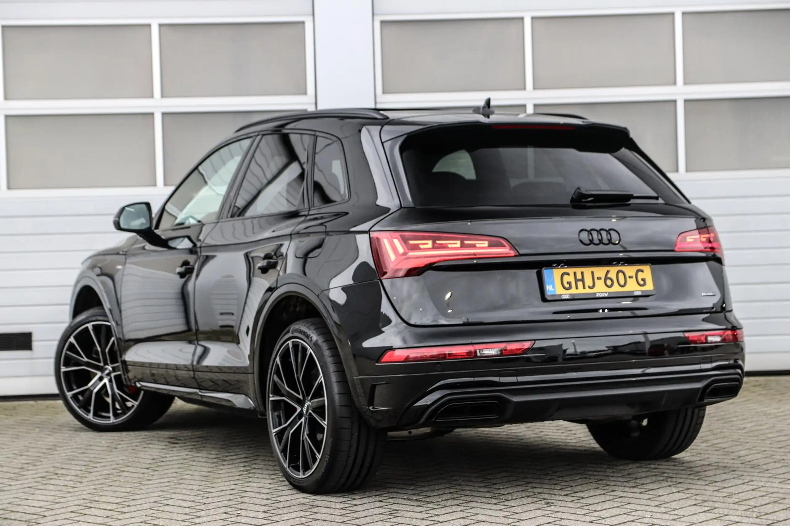 Audi - Q5