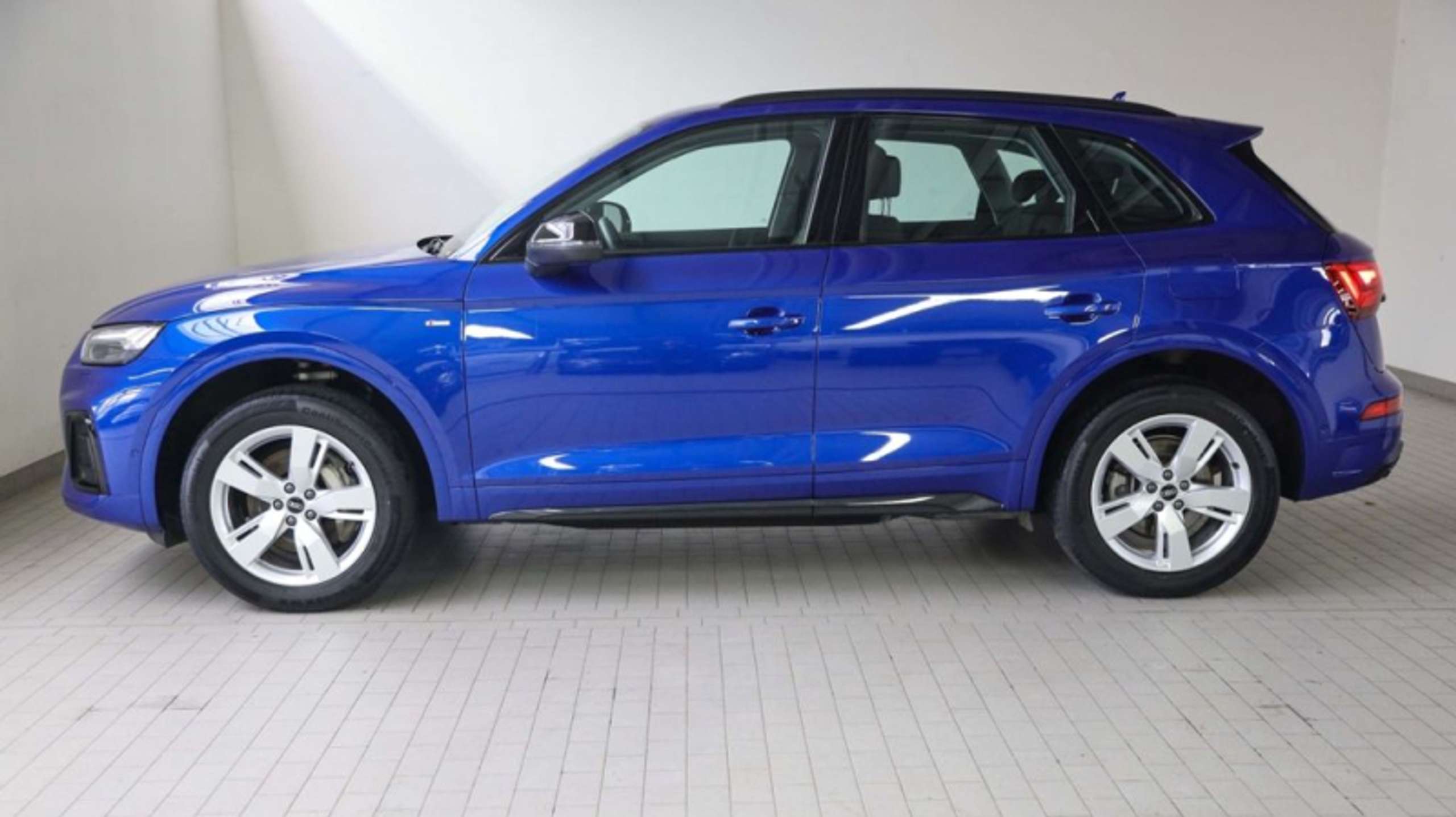 Audi - Q5