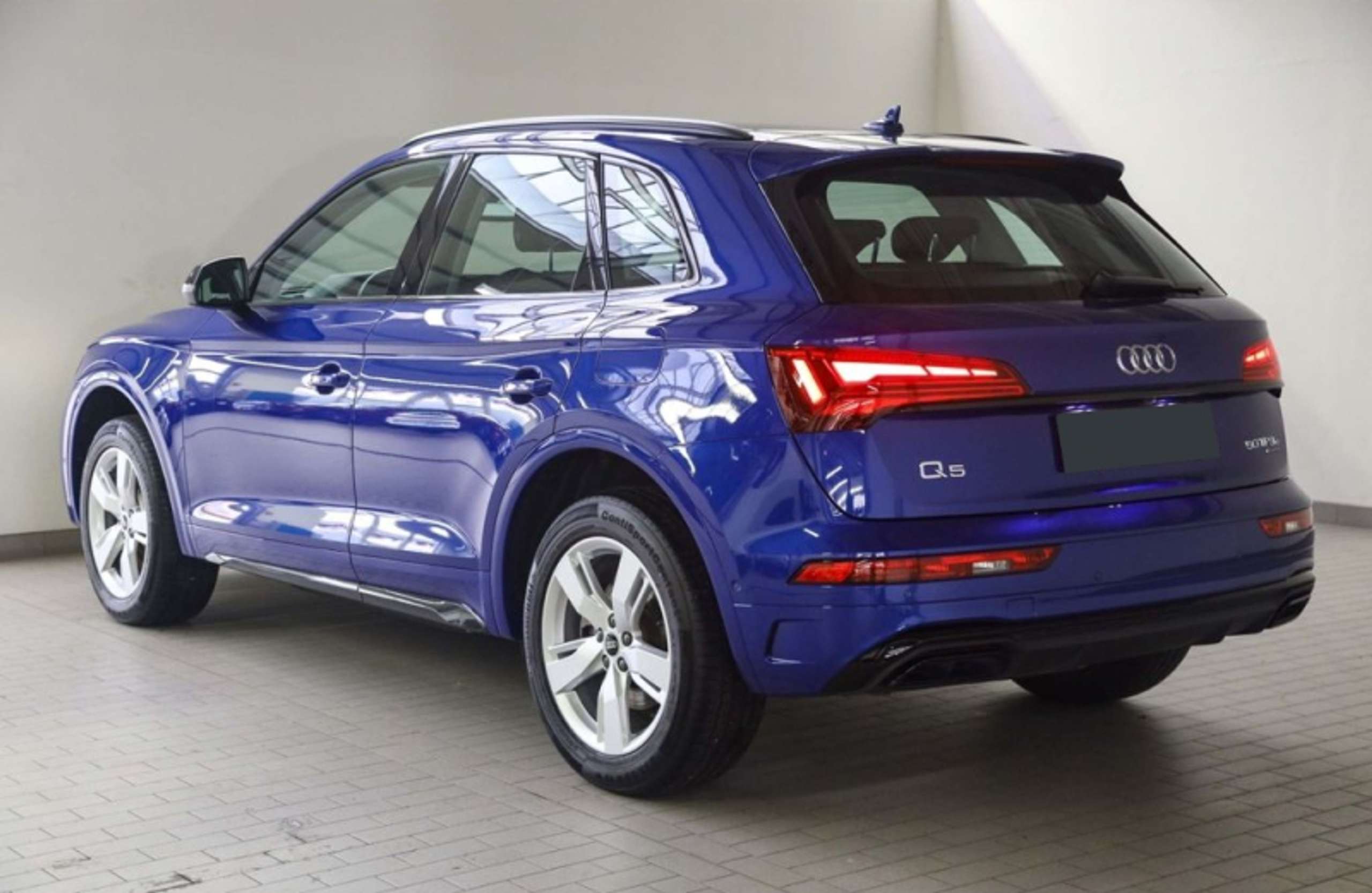 Audi - Q5