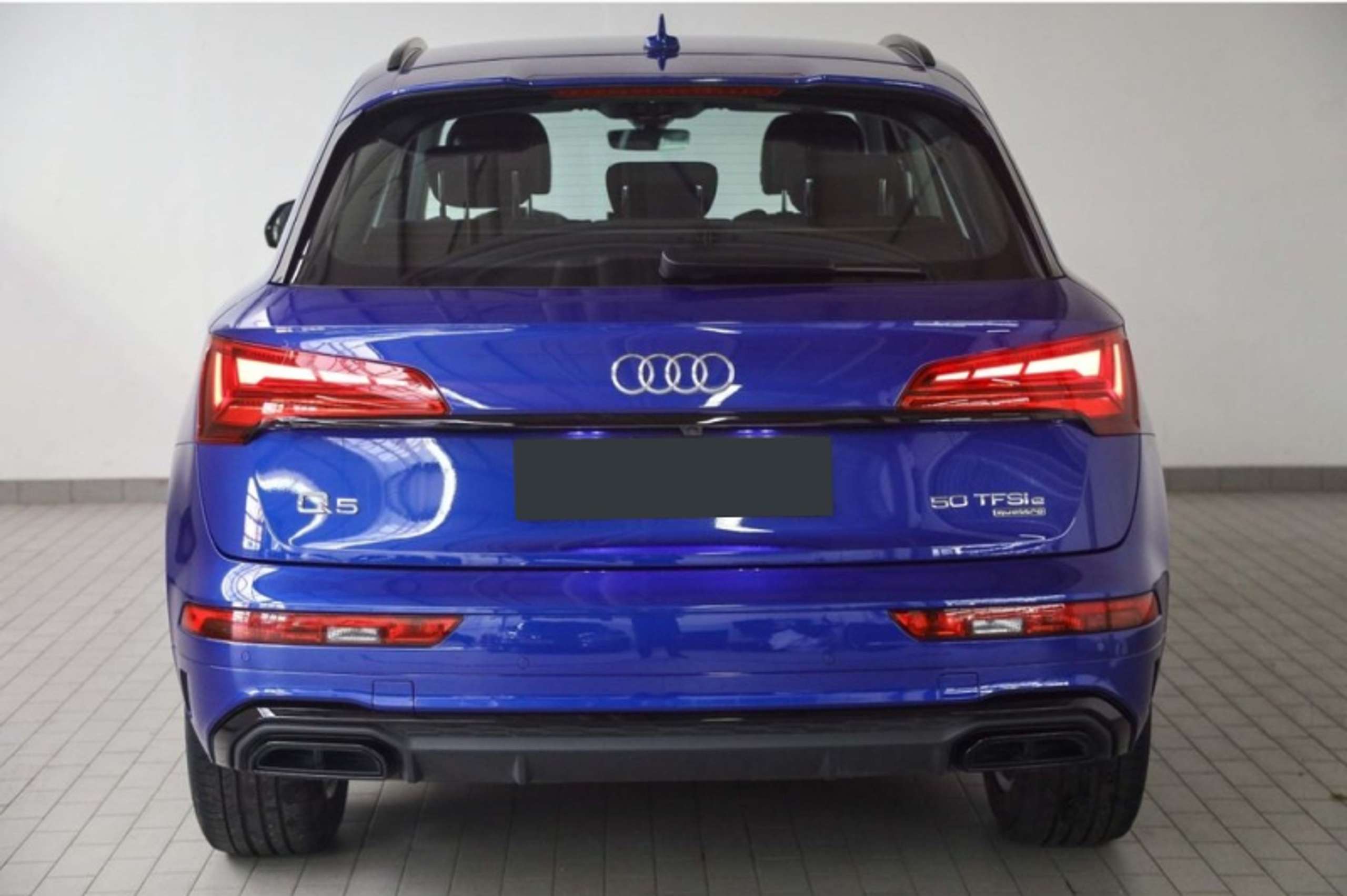 Audi - Q5